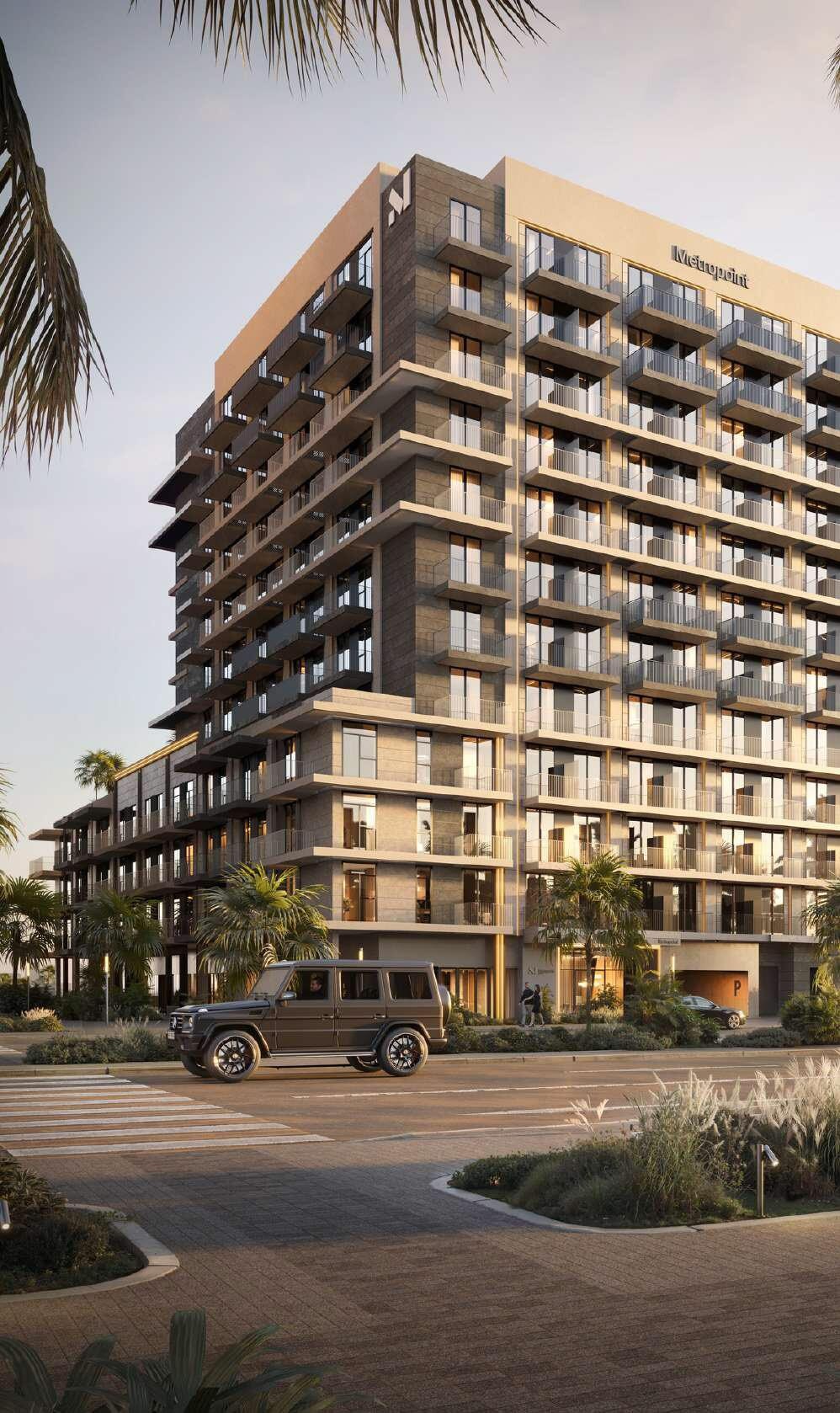 Gallery MetroPoint