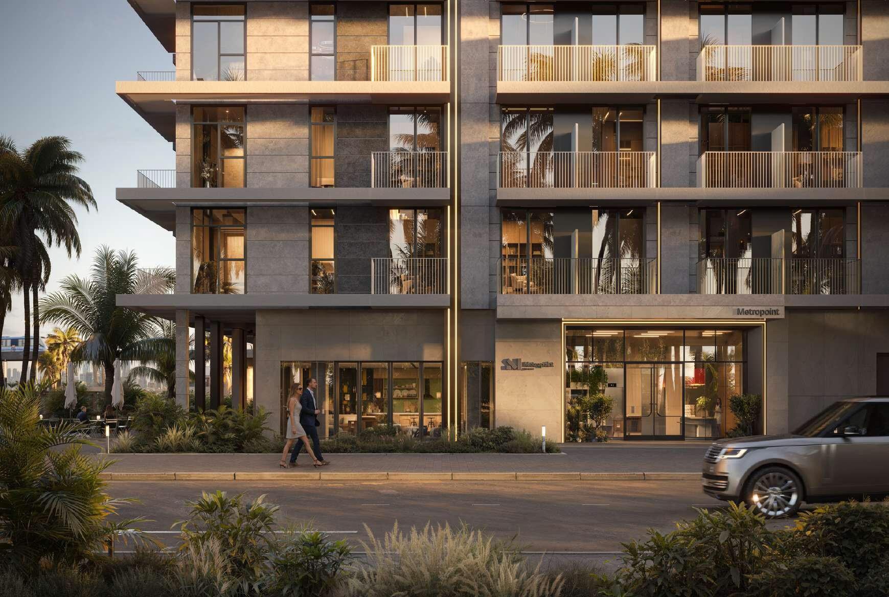 Gallery MetroPoint
