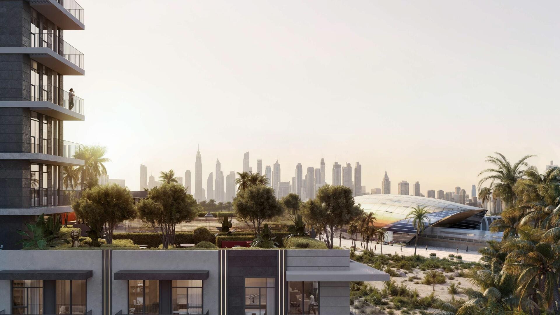 Gallery MetroPoint