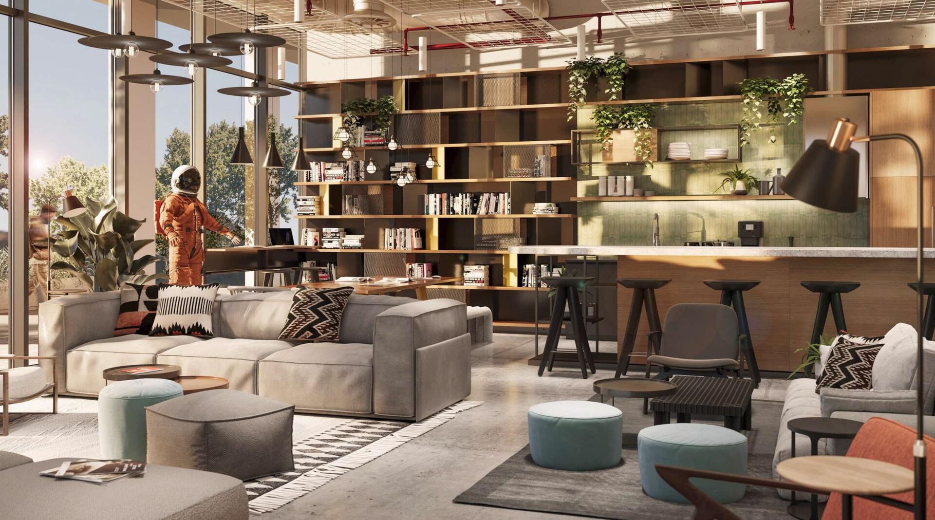 Gallery MetroPoint