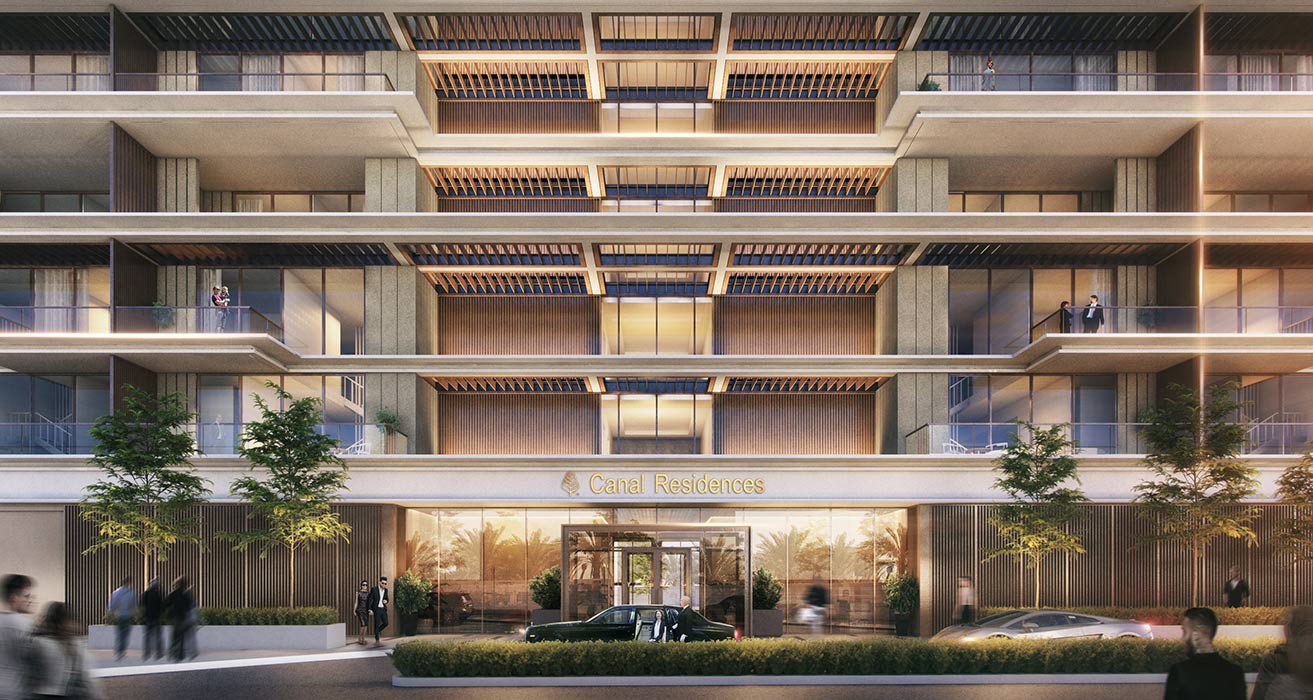 Gallery Four Seasons Private Residences #3
