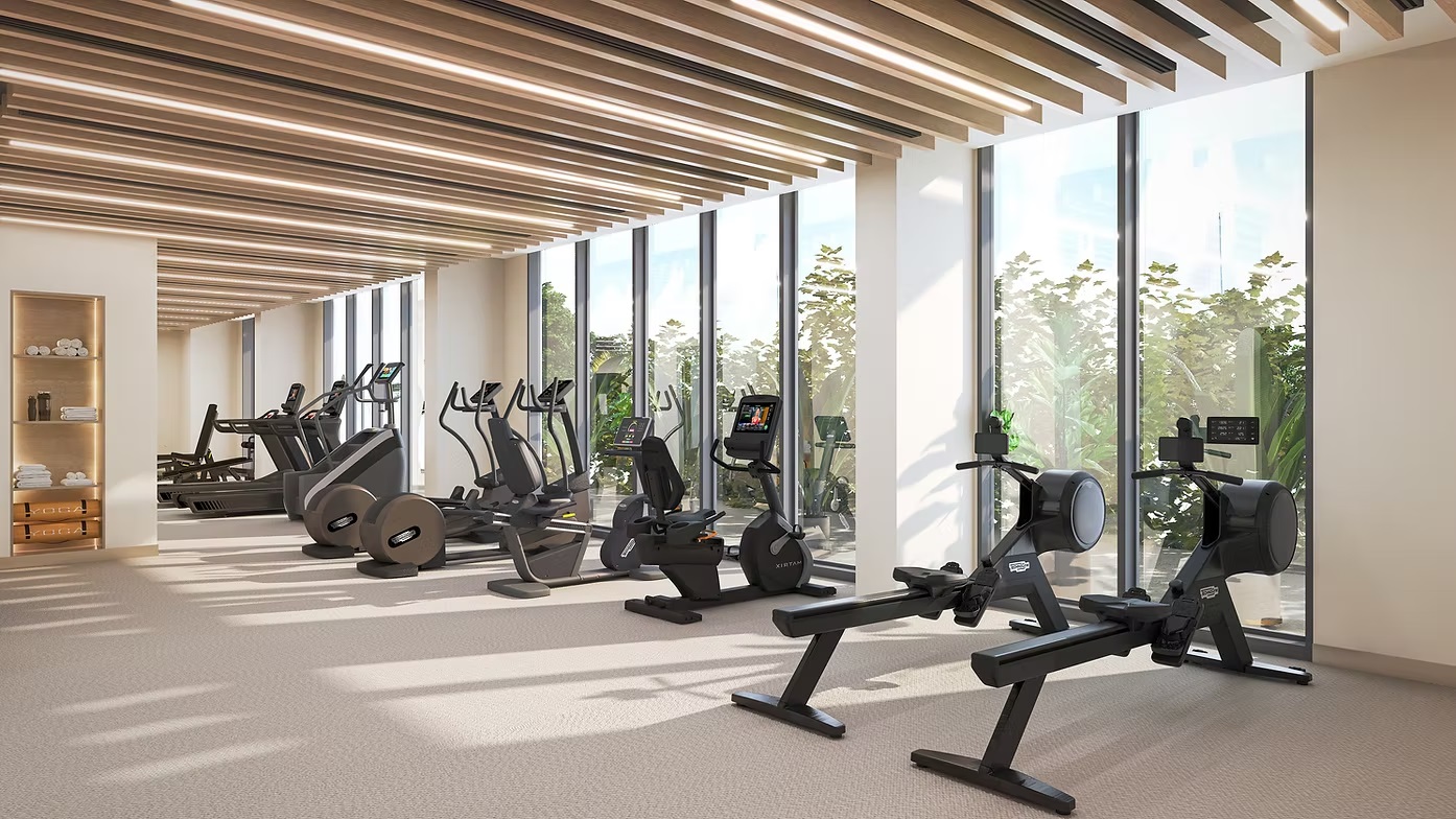 Gallery Koyo Residence