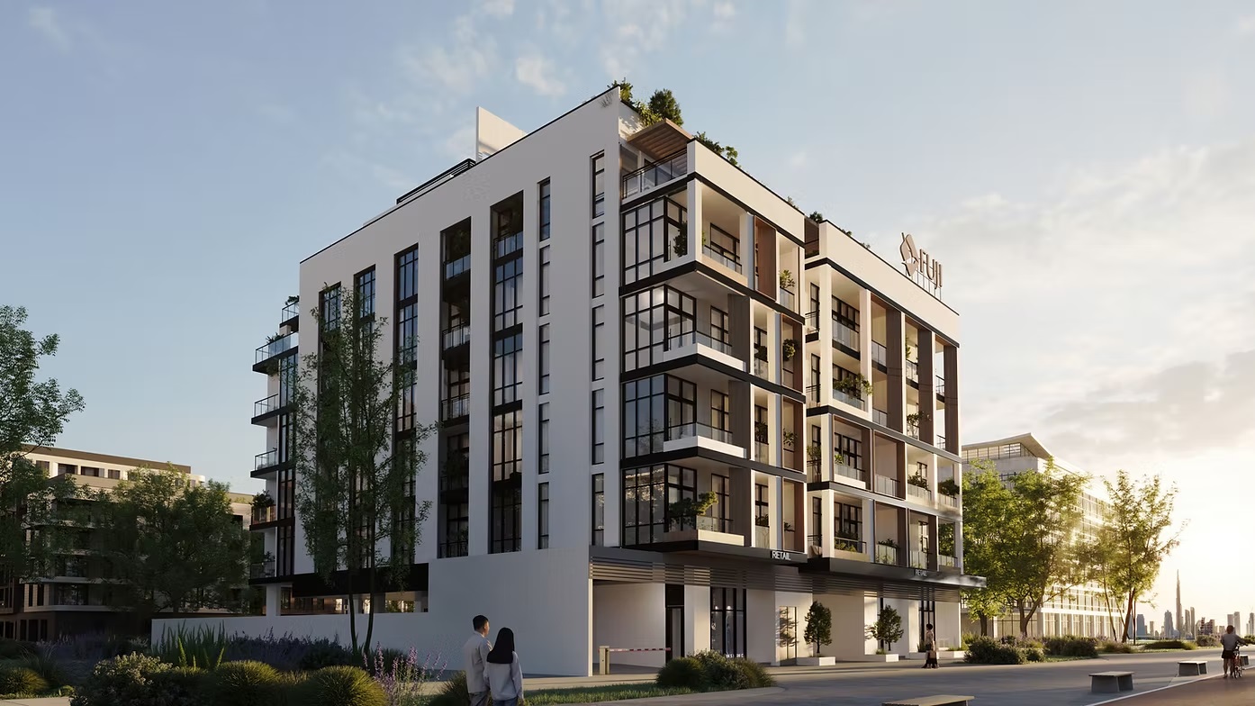 Gallery Koyo Residence