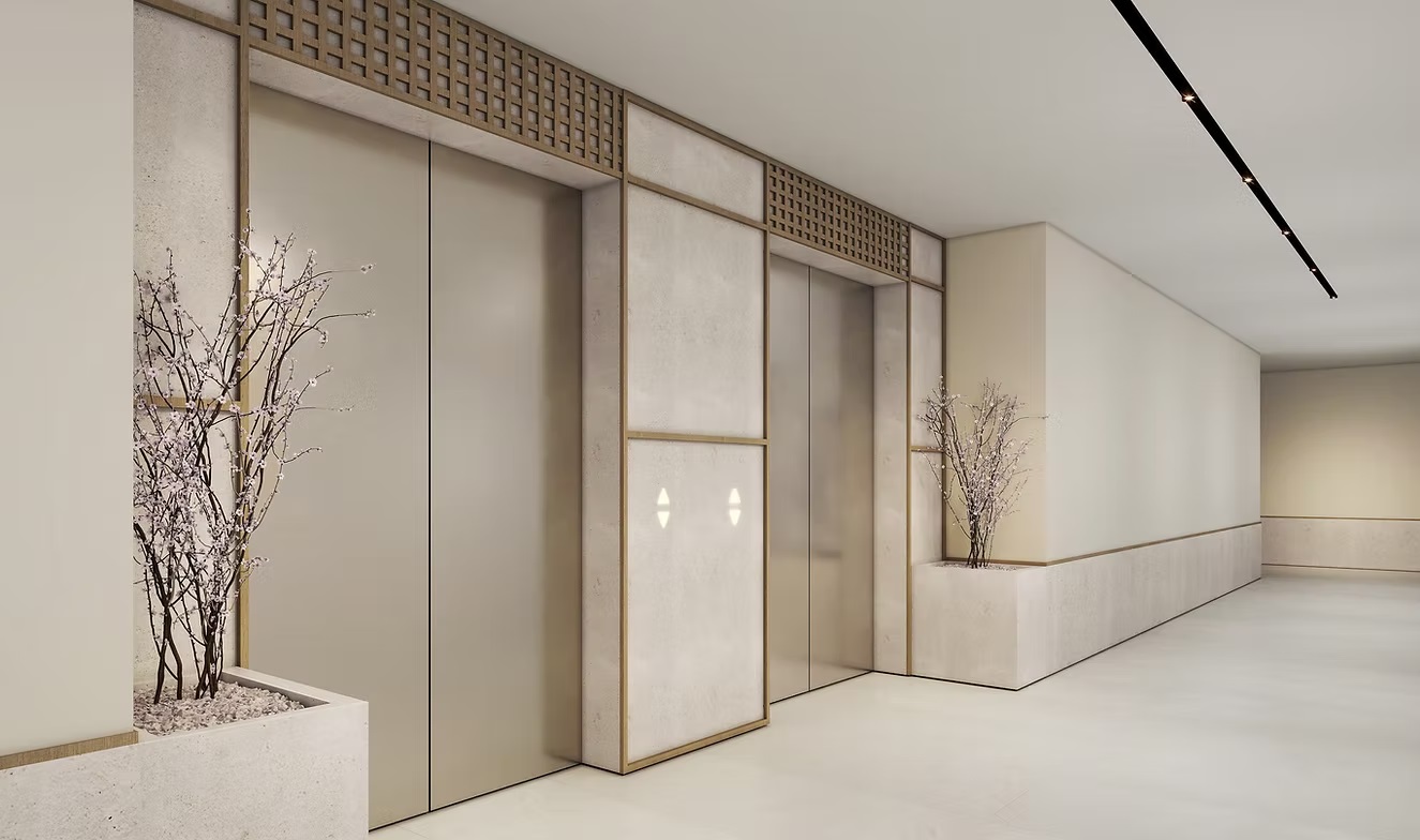 Gallery Koyo Residence