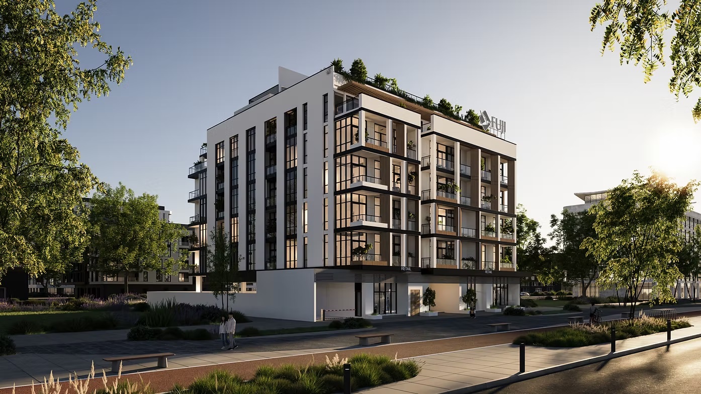 Gallery Koyo Residence