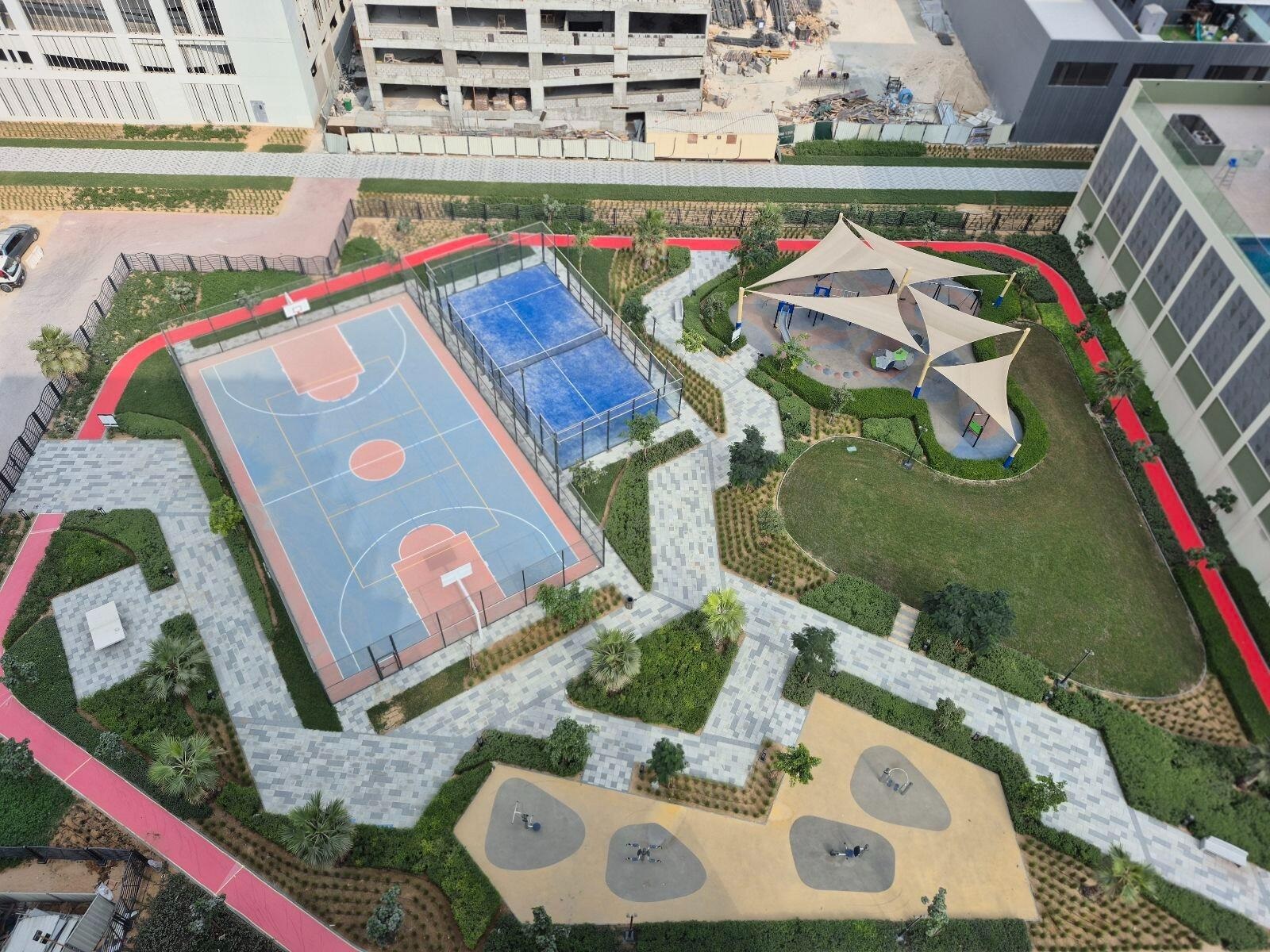 Gallery Jardin Astral