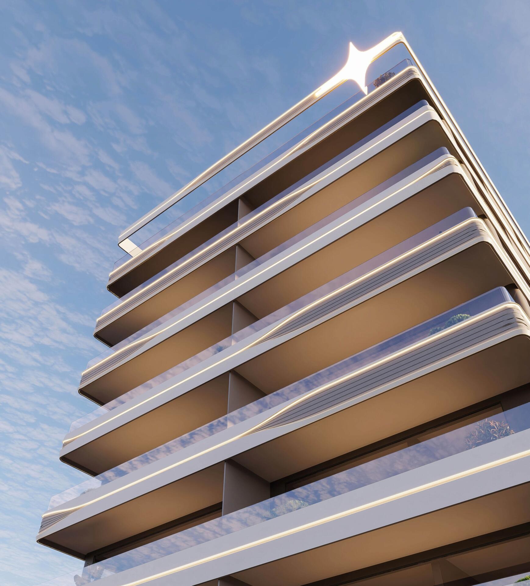 Gallery Jardin Astral