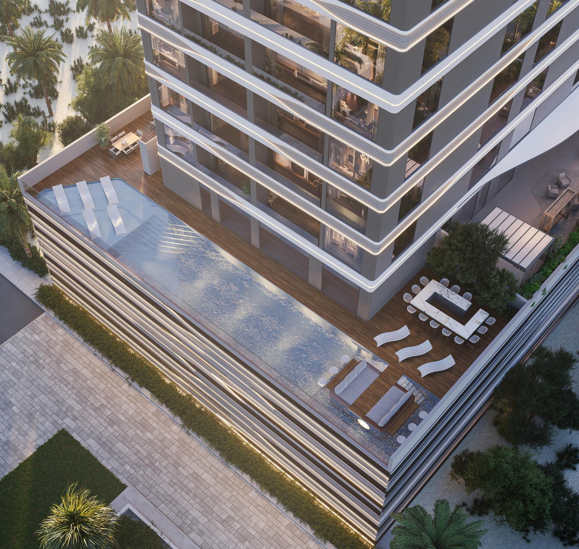 Gallery Jardin Astral