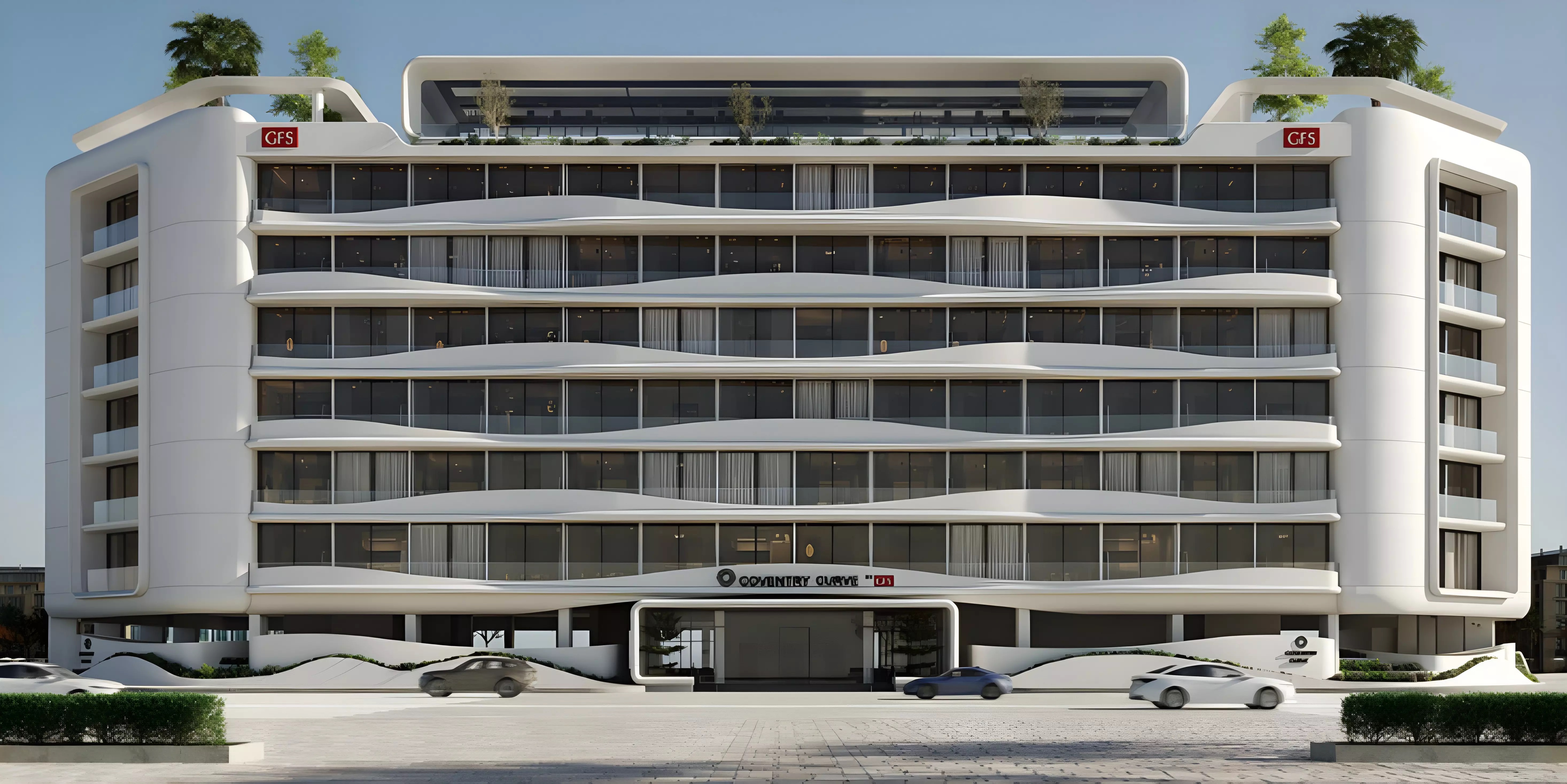 Gallery Coventry Curves