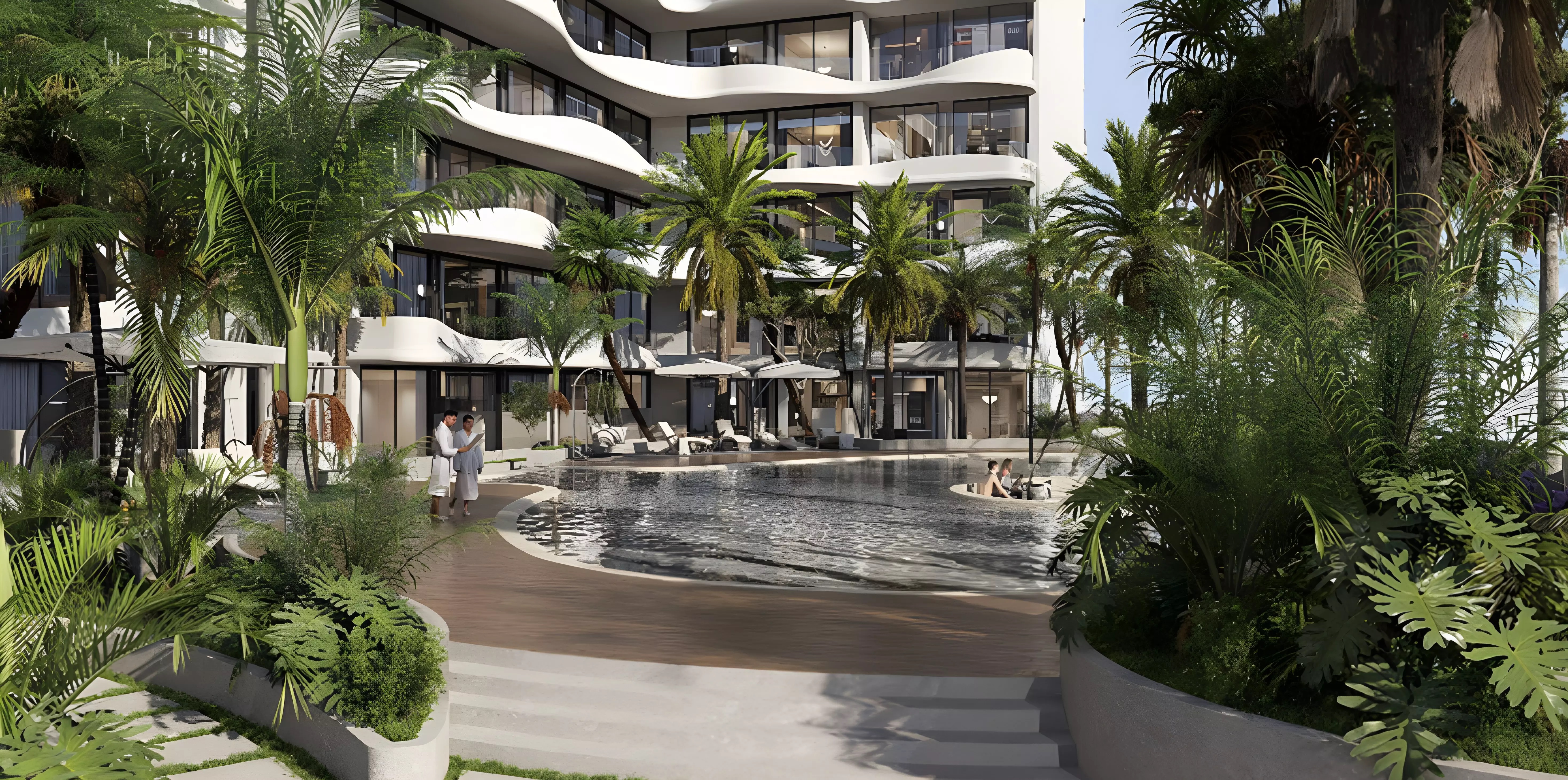 Gallery Coventry Curves