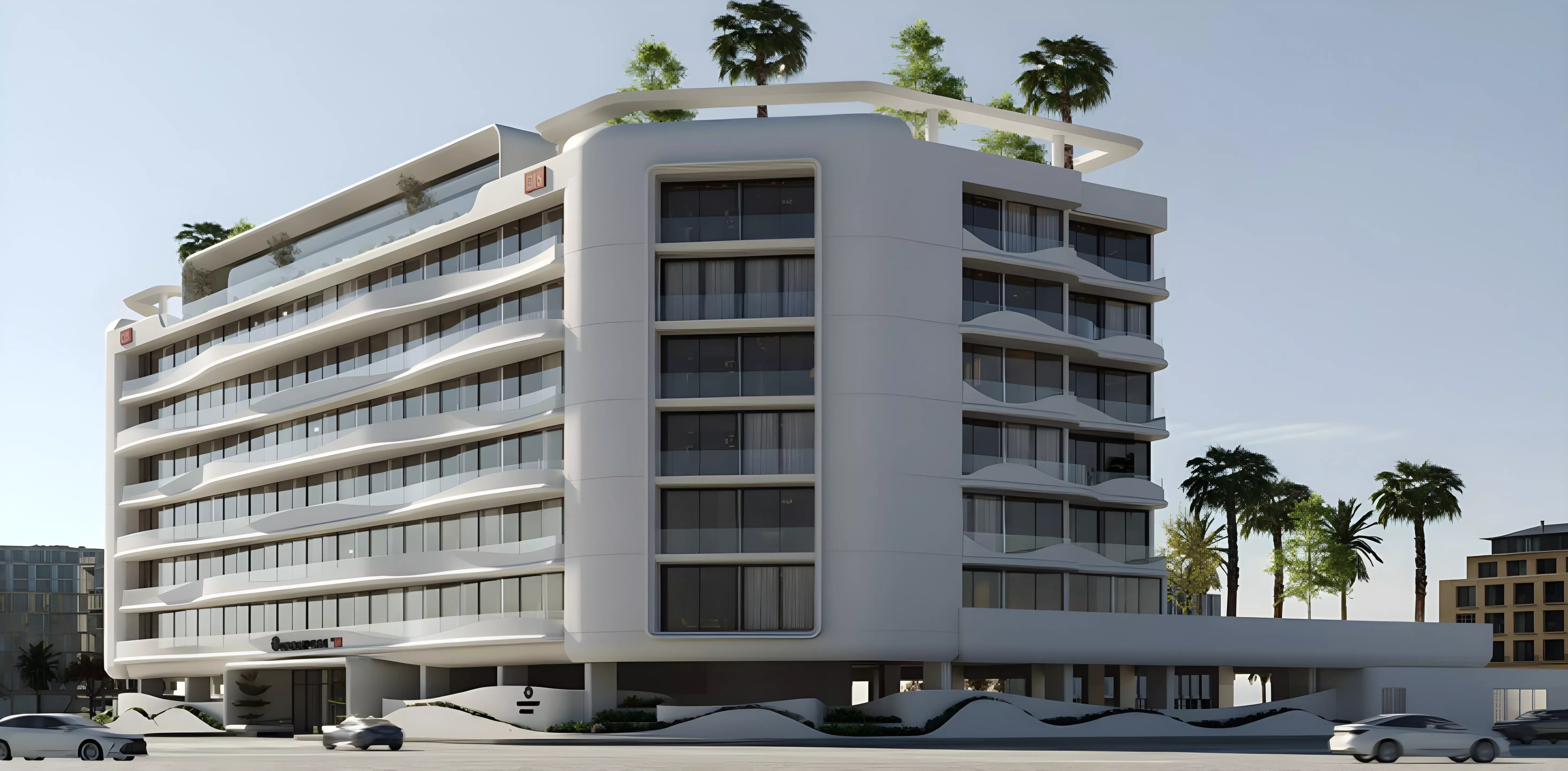 Gallery Coventry Curves