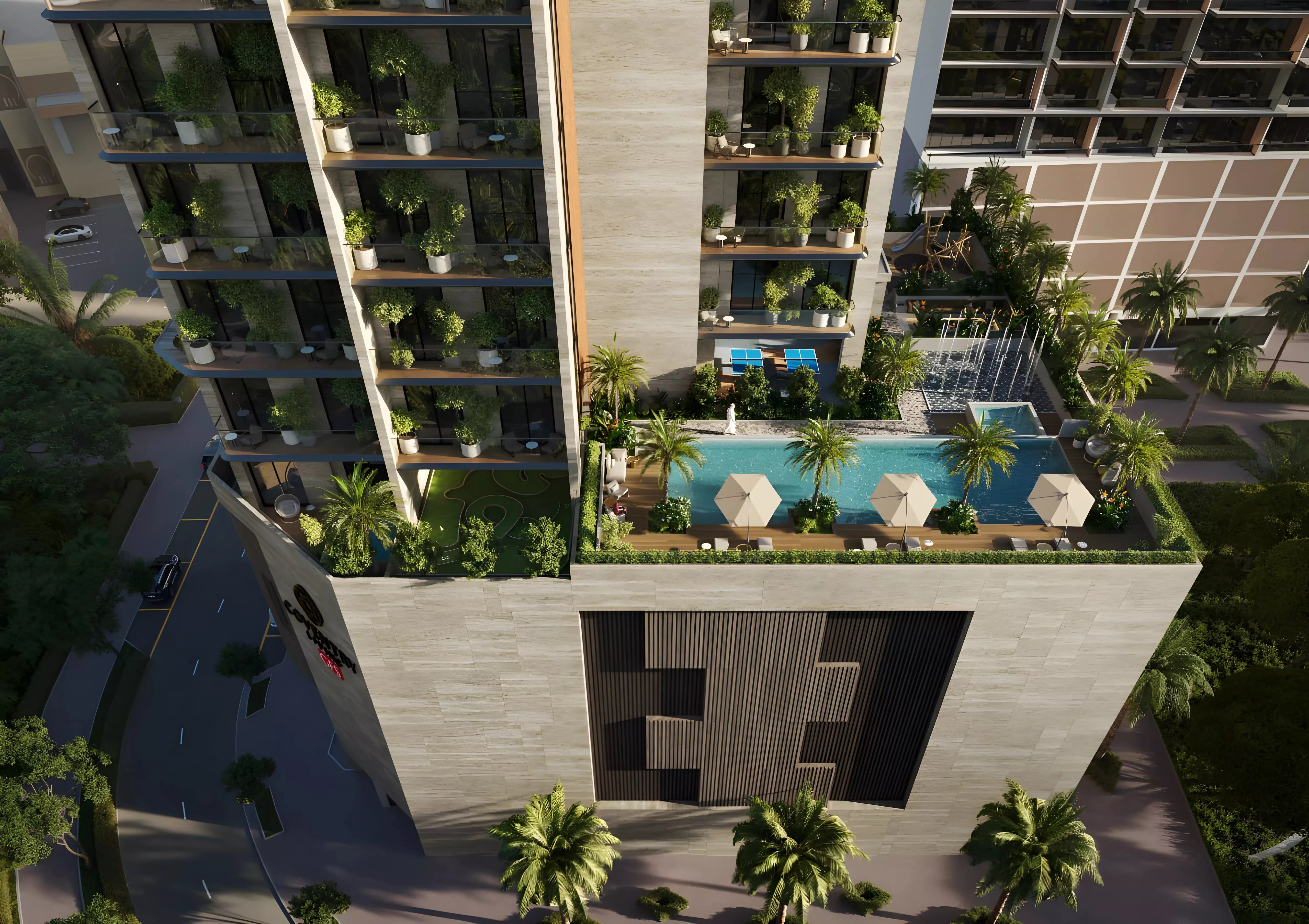 Gallery Coventry Living