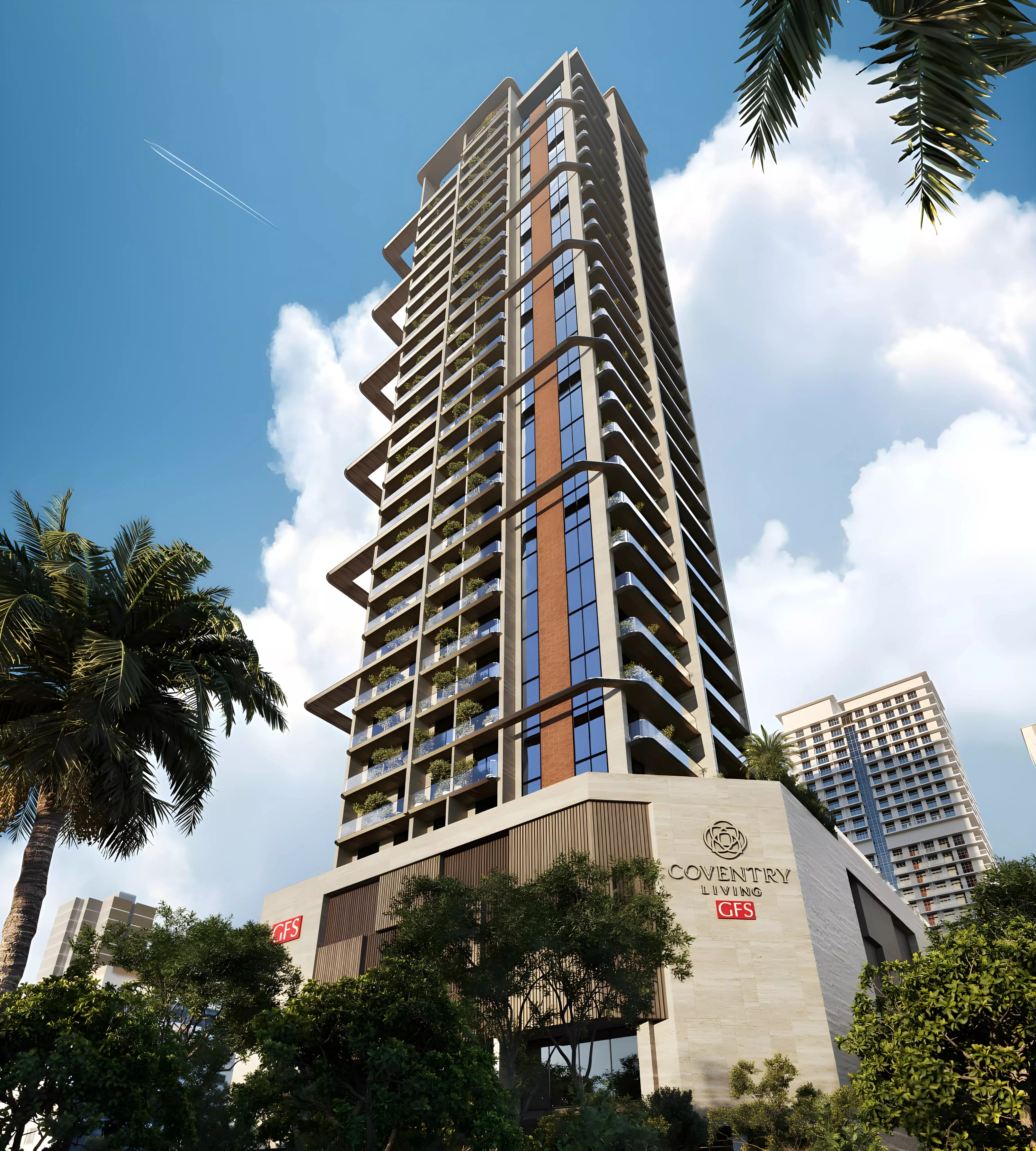 Gallery Coventry Living