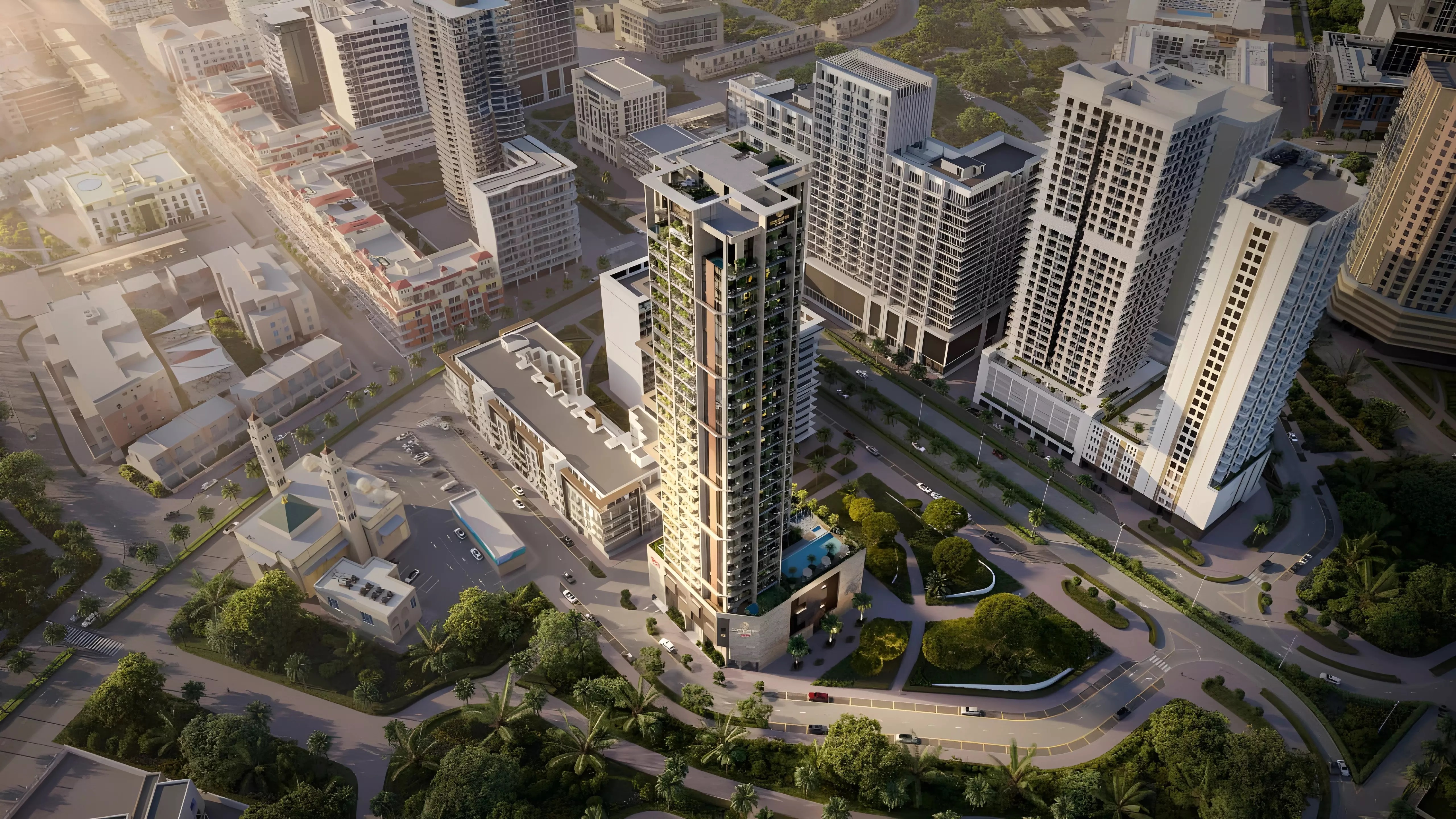 Gallery Coventry Living