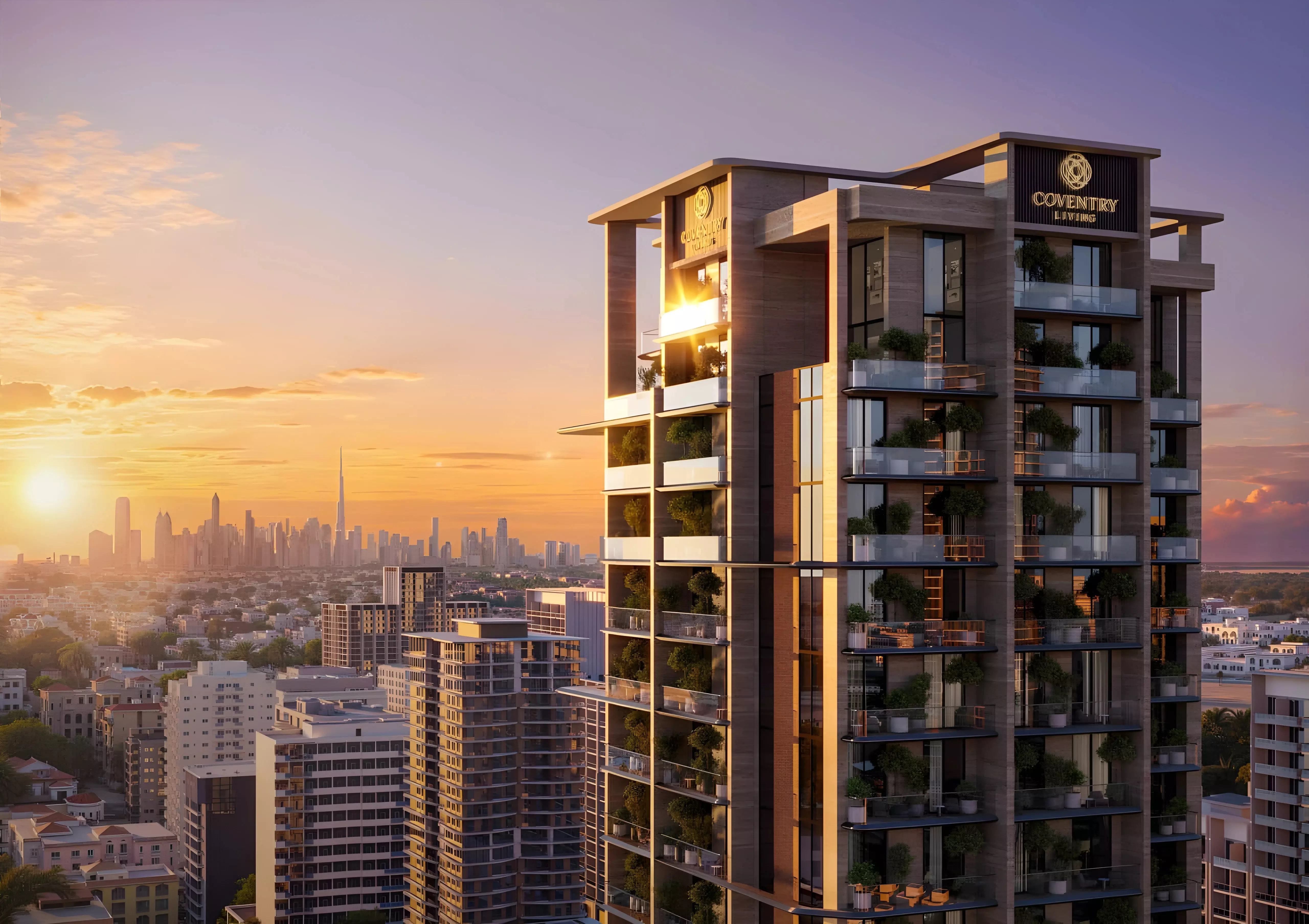 Gallery Coventry Living