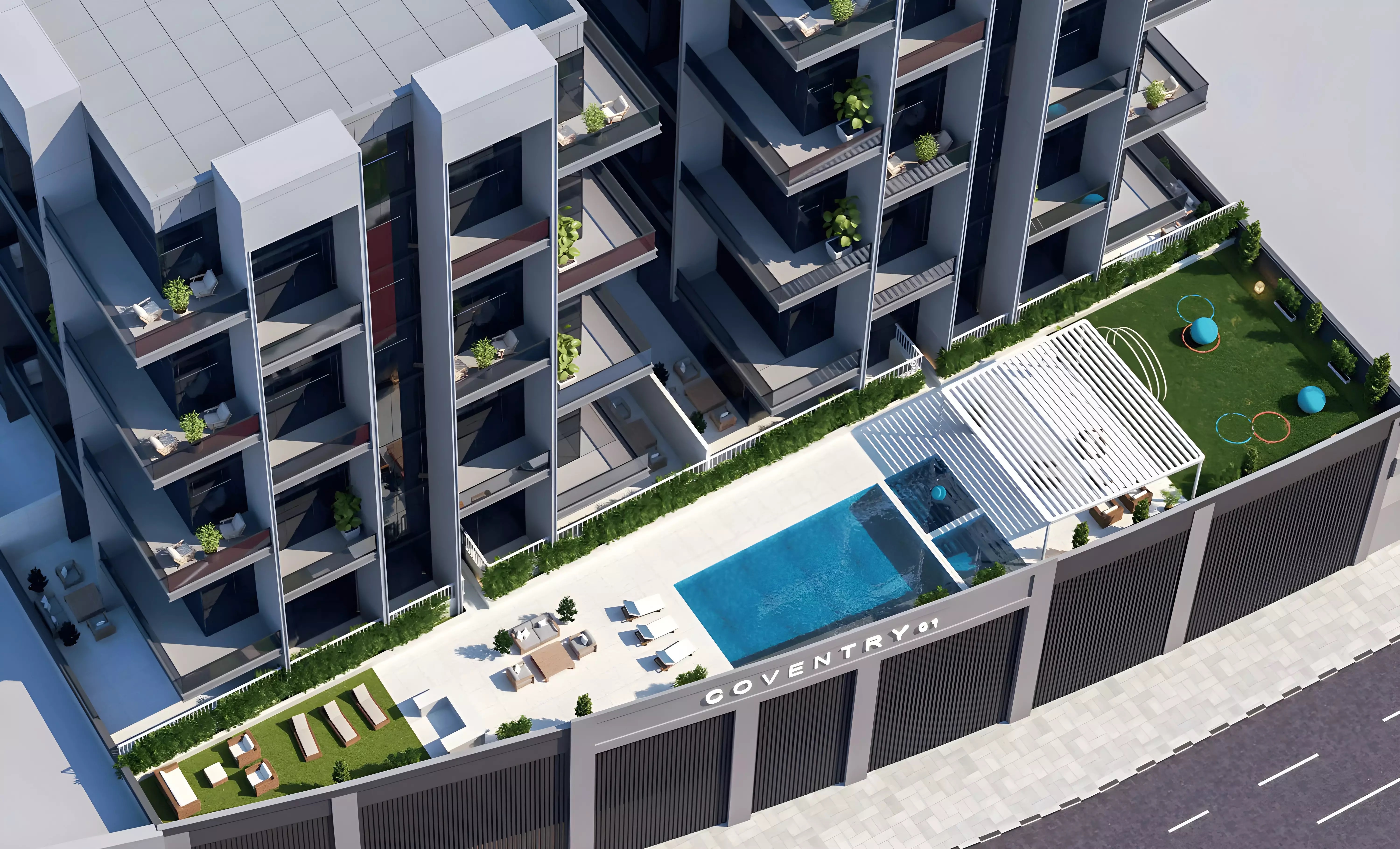 Gallery Coventry Twins