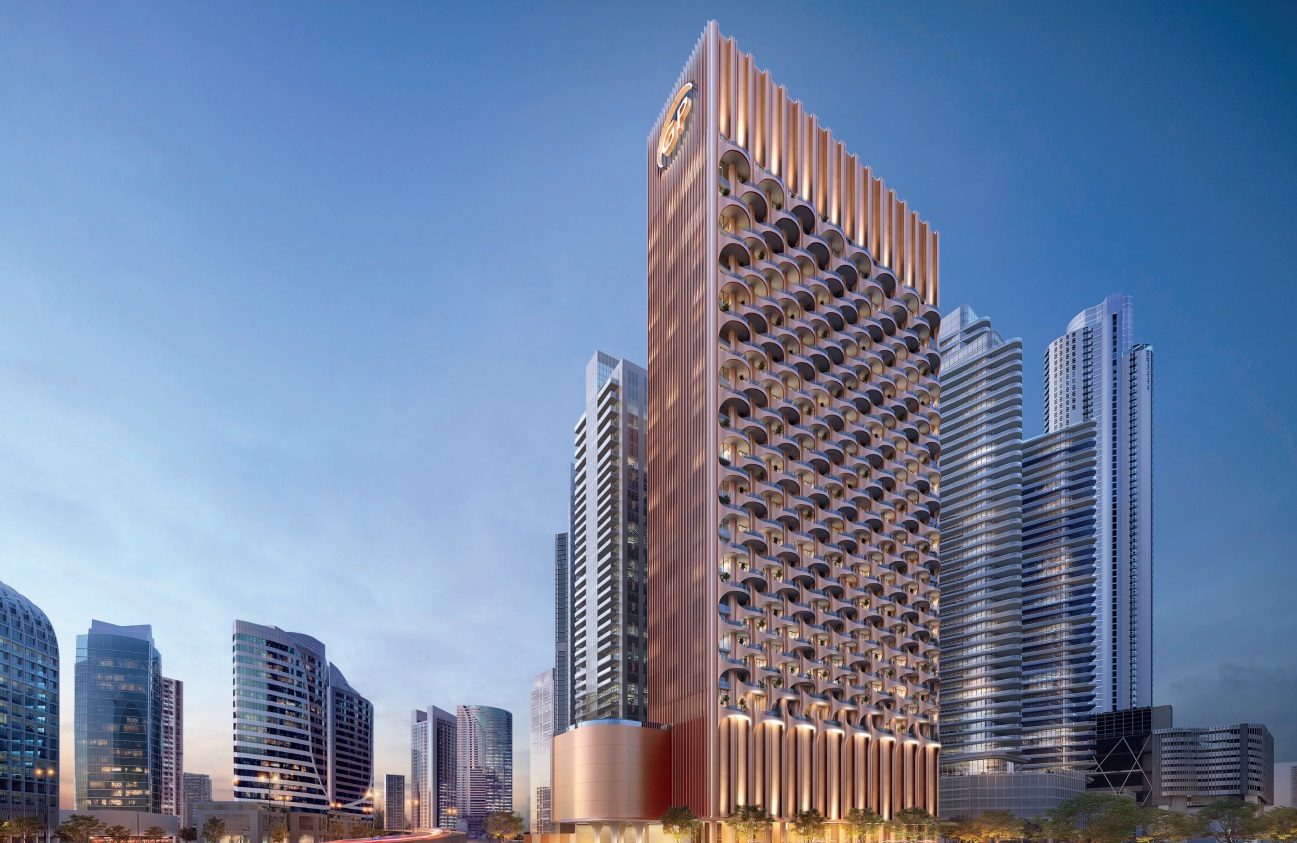 Gallery One Residence