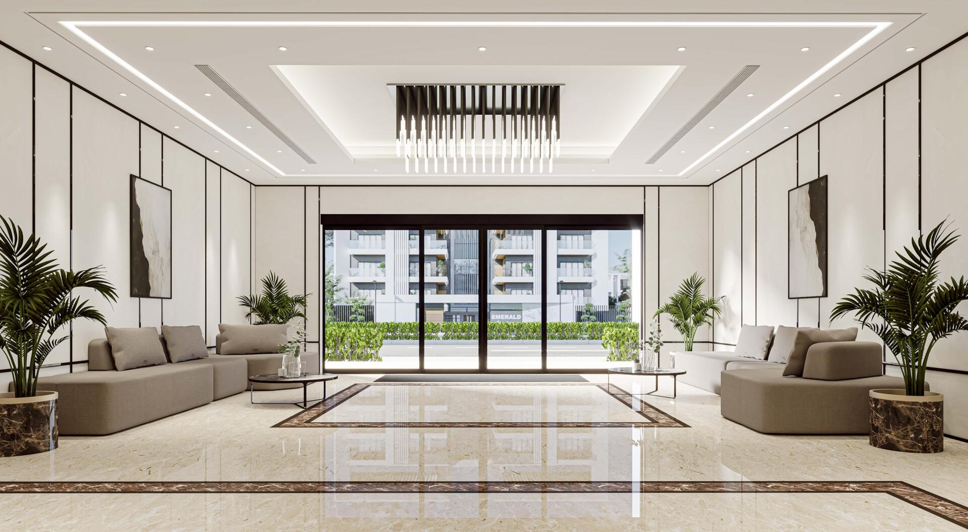 Gallery Glorious Central Residences