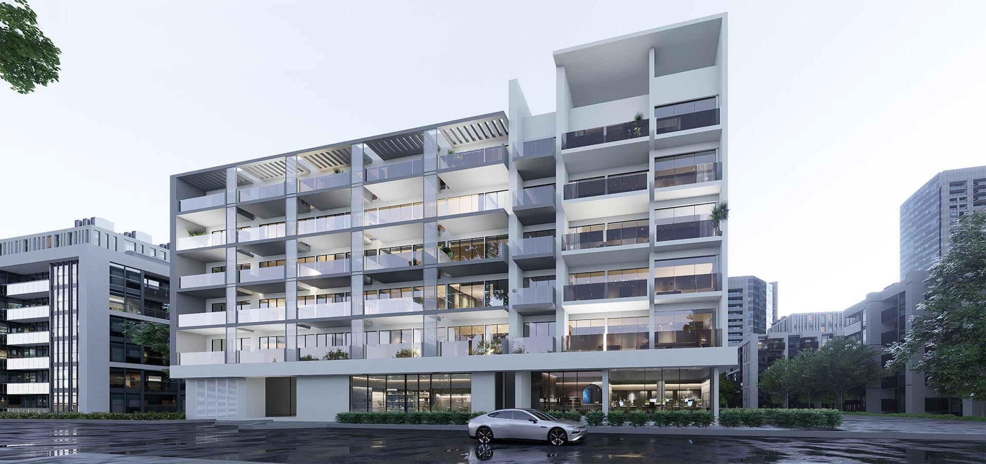 Gallery Casa Vista Residence