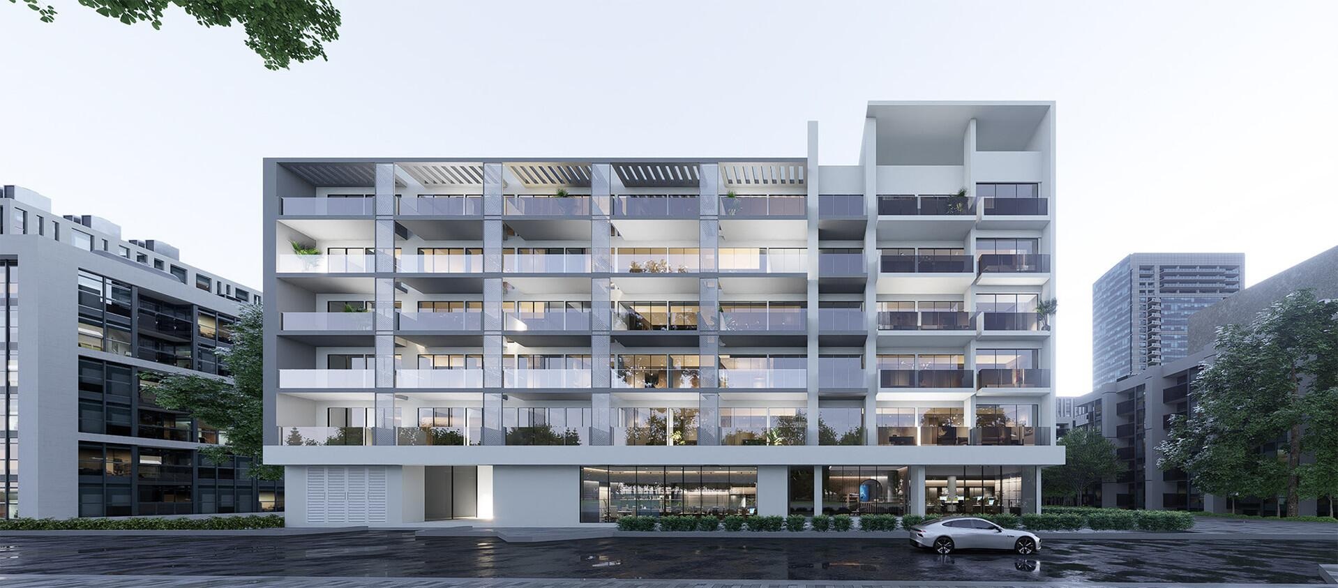 Gallery Casa Vista Residence