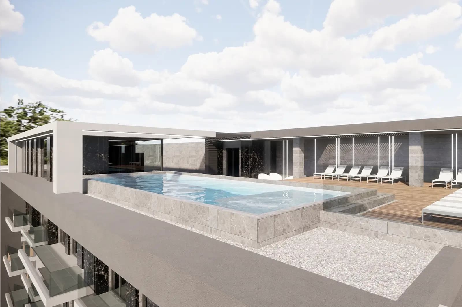 Gallery Greenfield Living