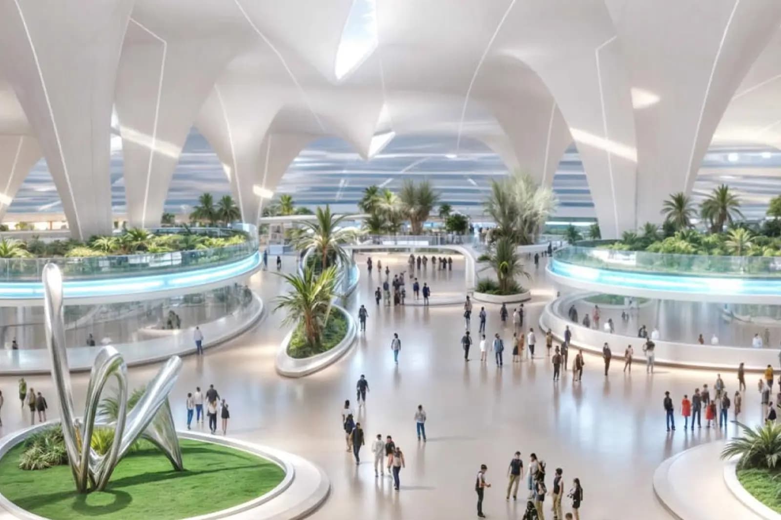 Gallery Greenfield Living