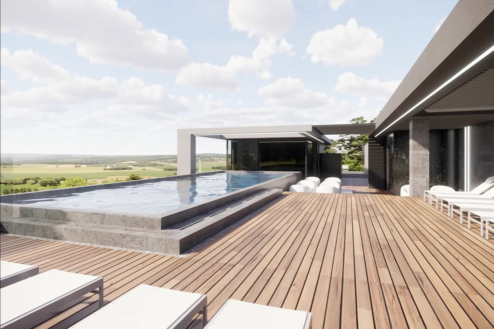 Gallery Greenfield Living