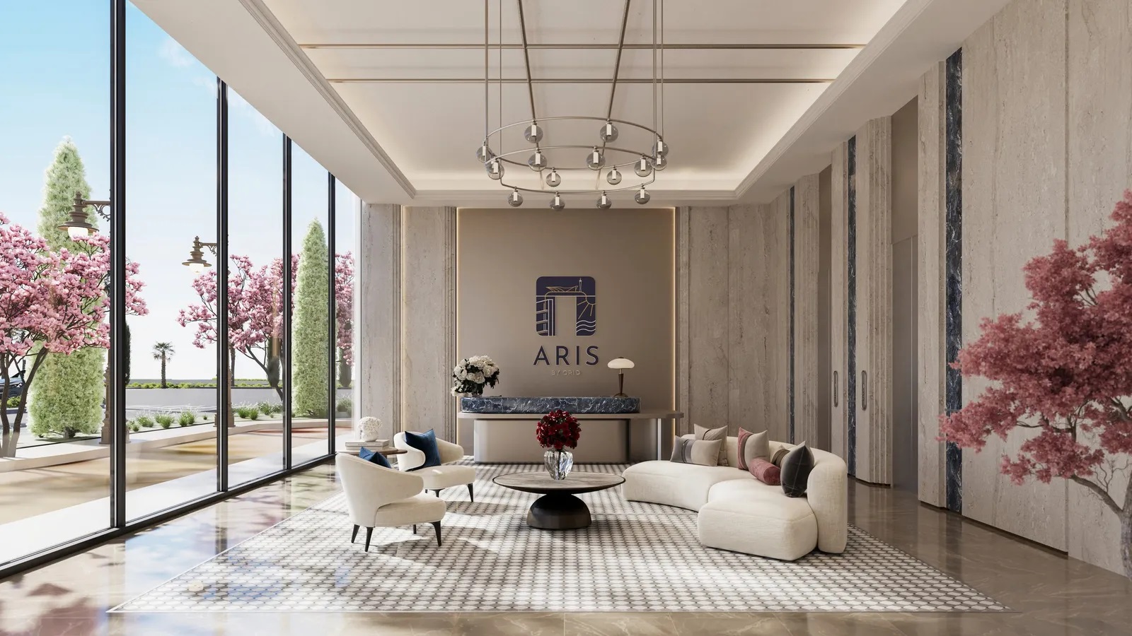 Gallery Aris