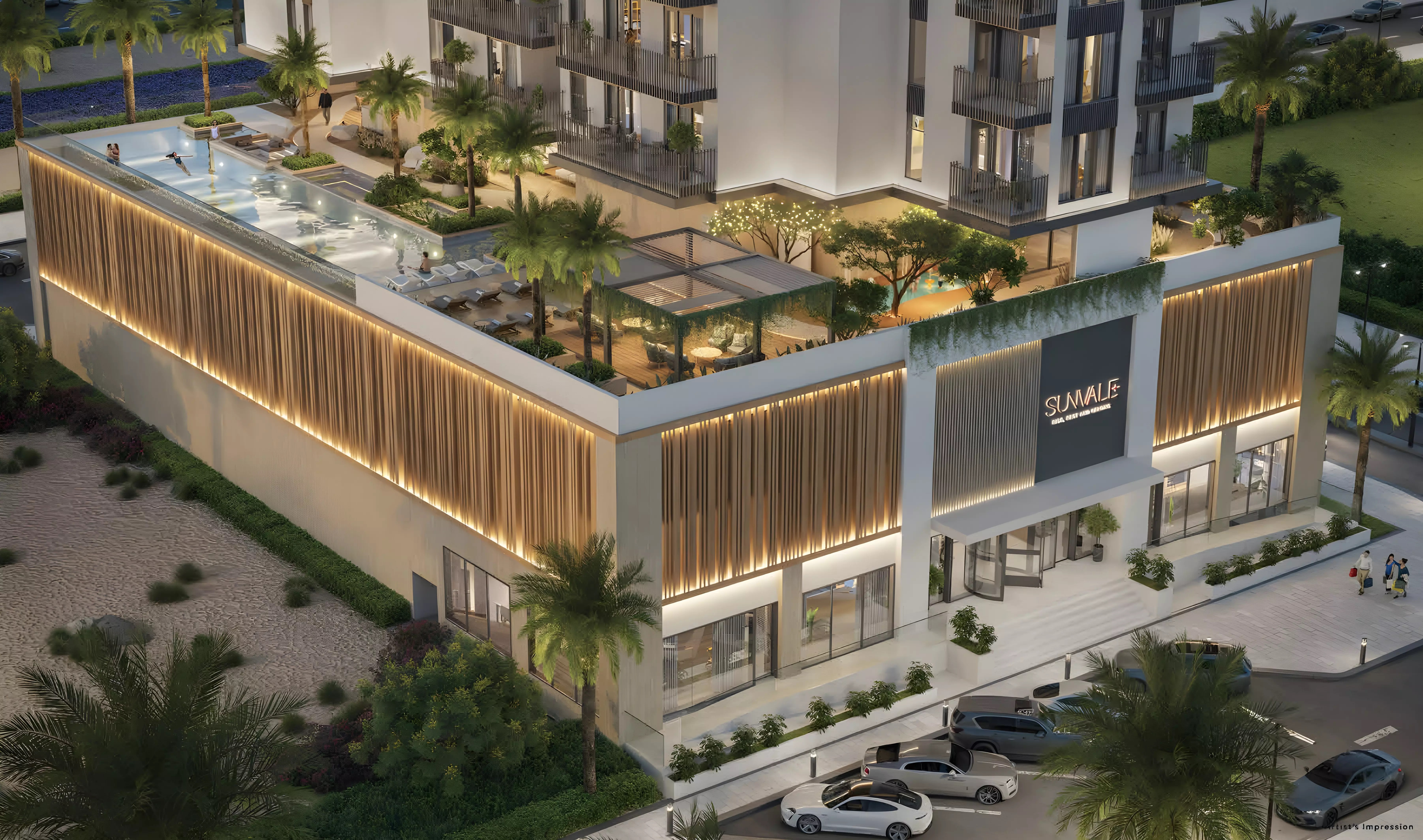 Gallery Sunvale