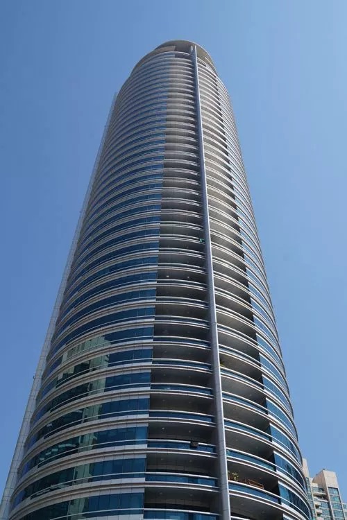 Gallery Horizon Tower