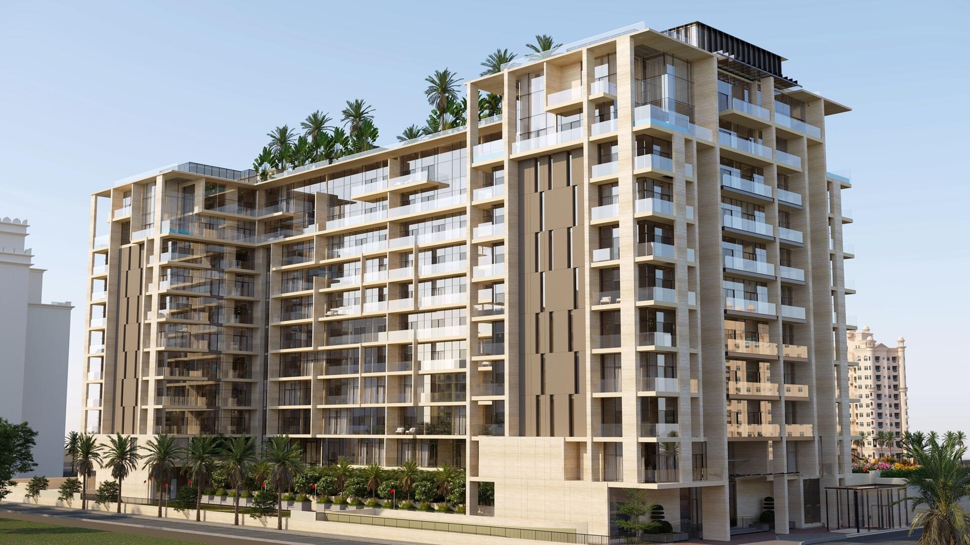 Gallery Olaia Residences