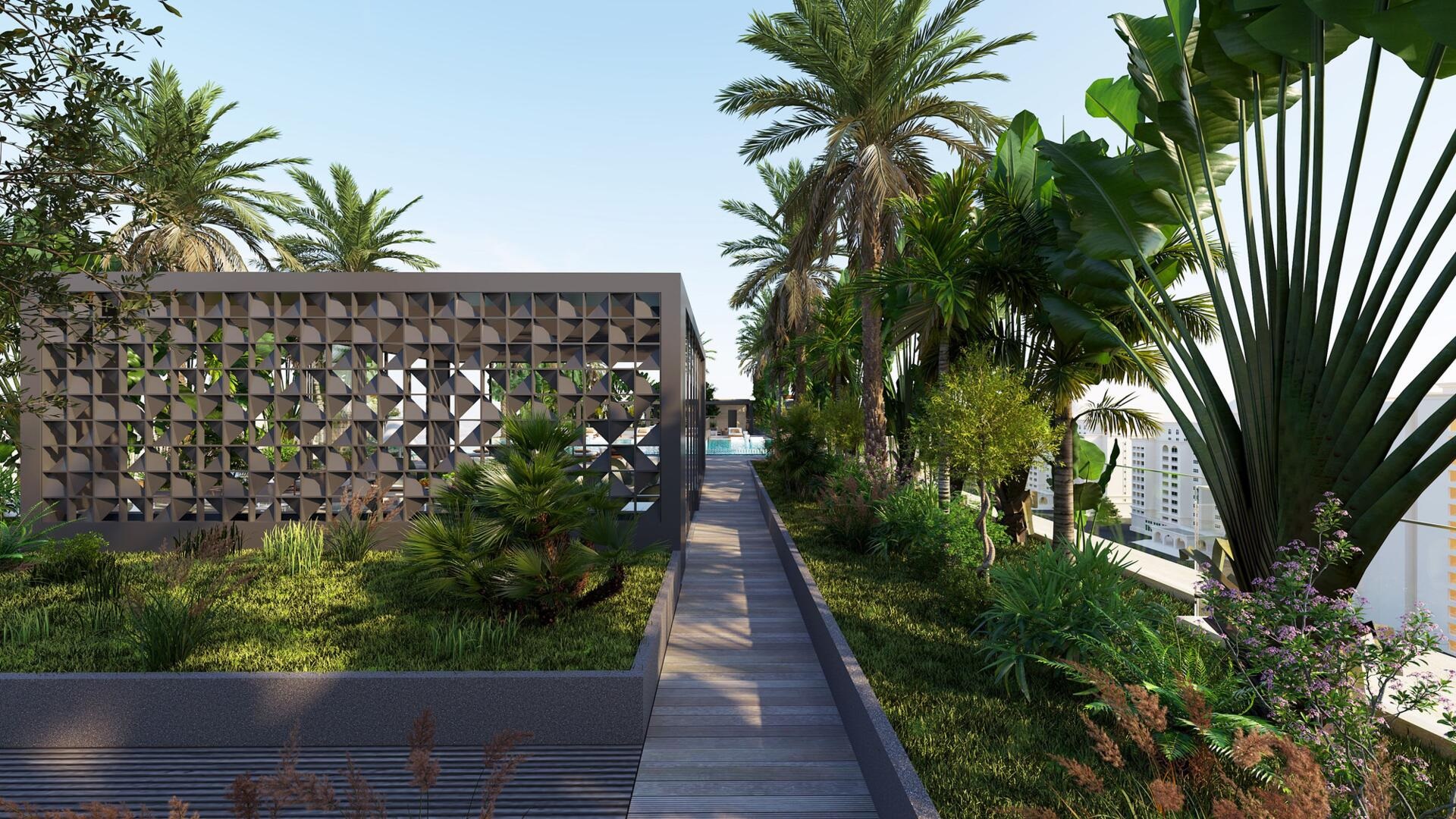 Gallery Olaia Residences