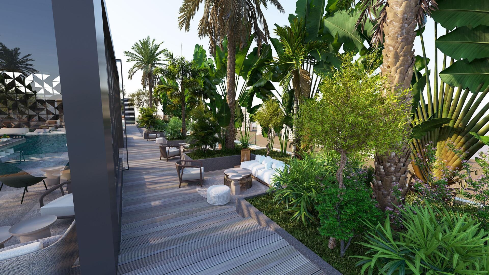 Gallery Olaia Residences