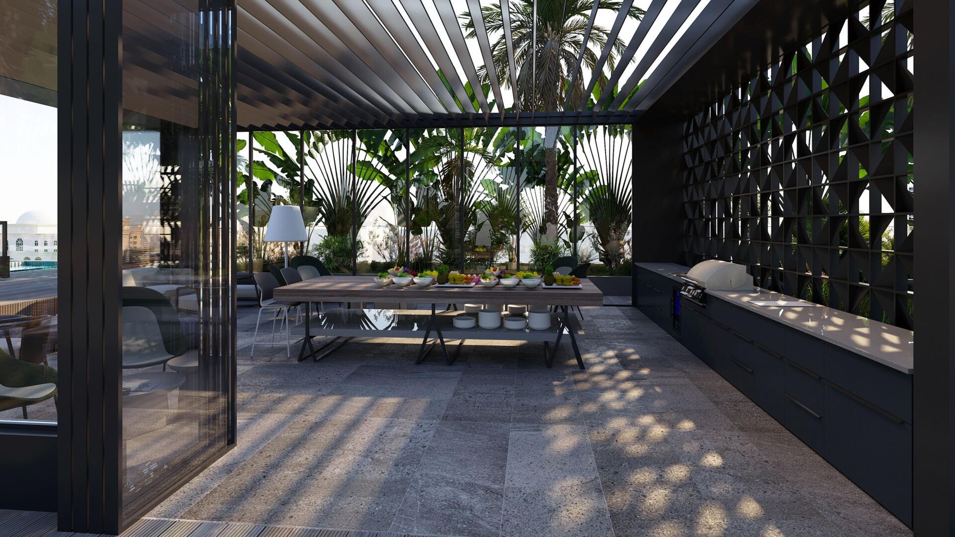 Gallery Olaia Residences