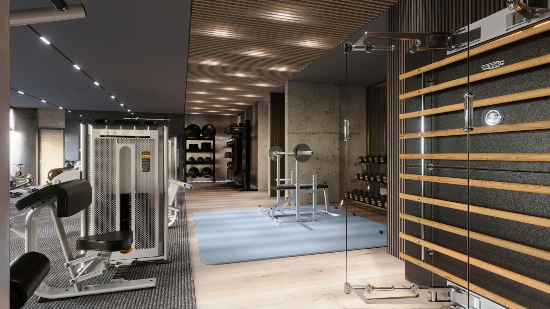 Gallery Olaia Residences