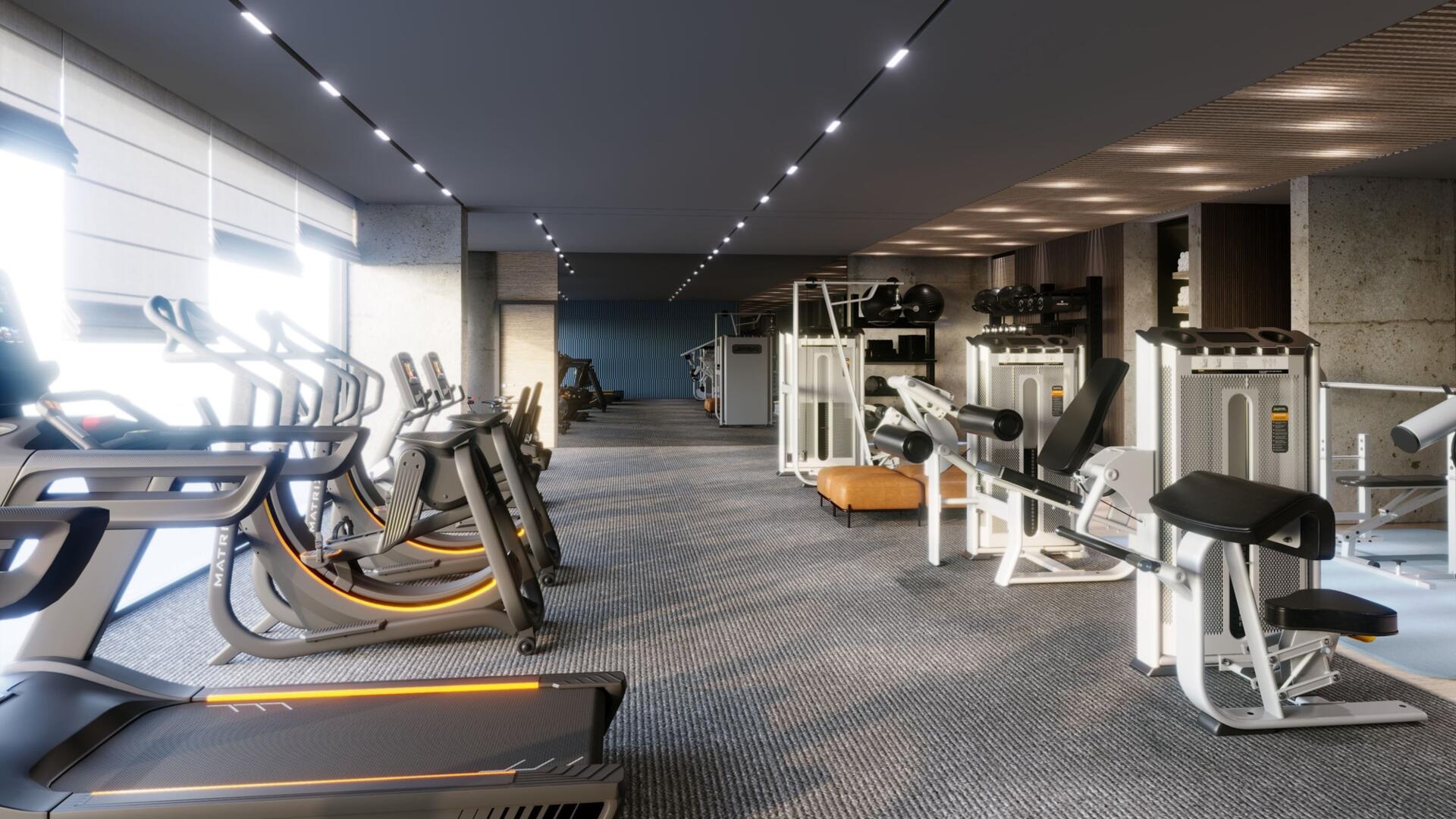 Gallery Olaia Residences