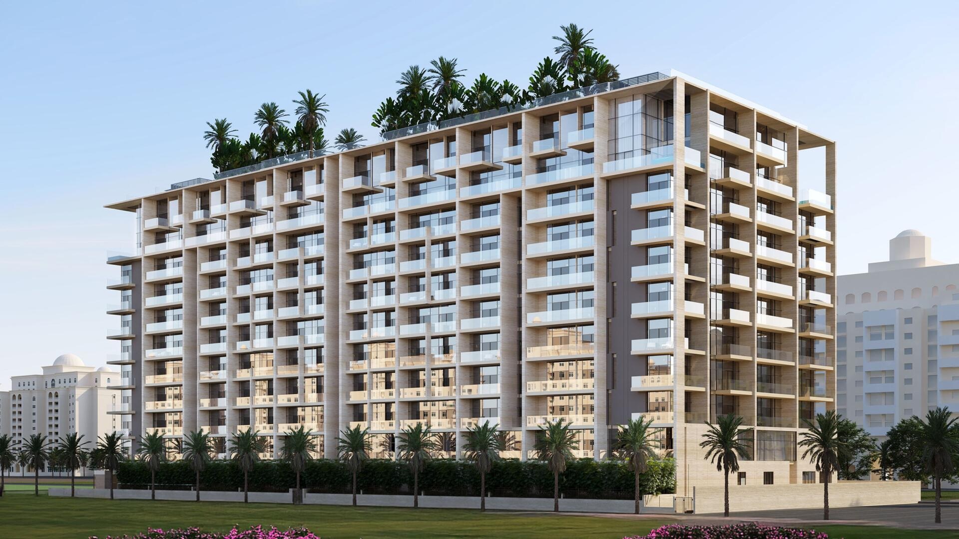 Gallery Olaia Residences