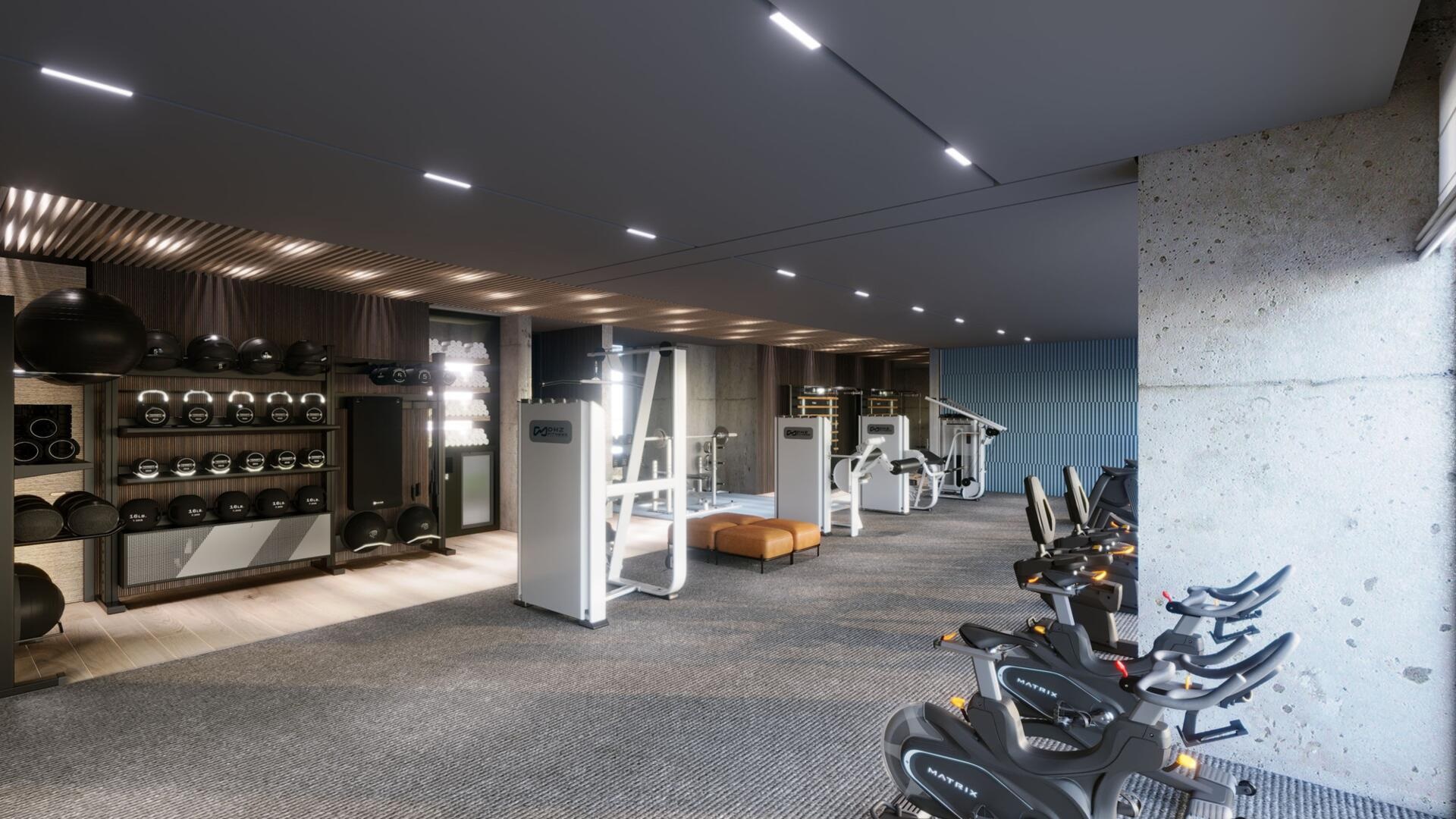 Gallery Olaia Residences