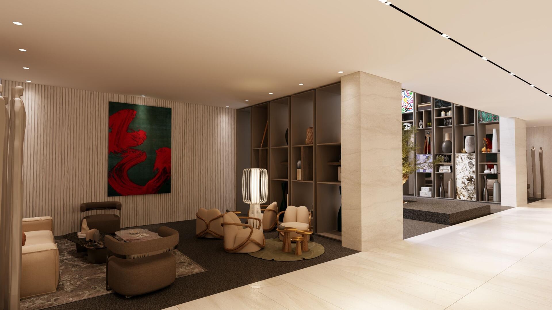 Gallery Olaia Residences