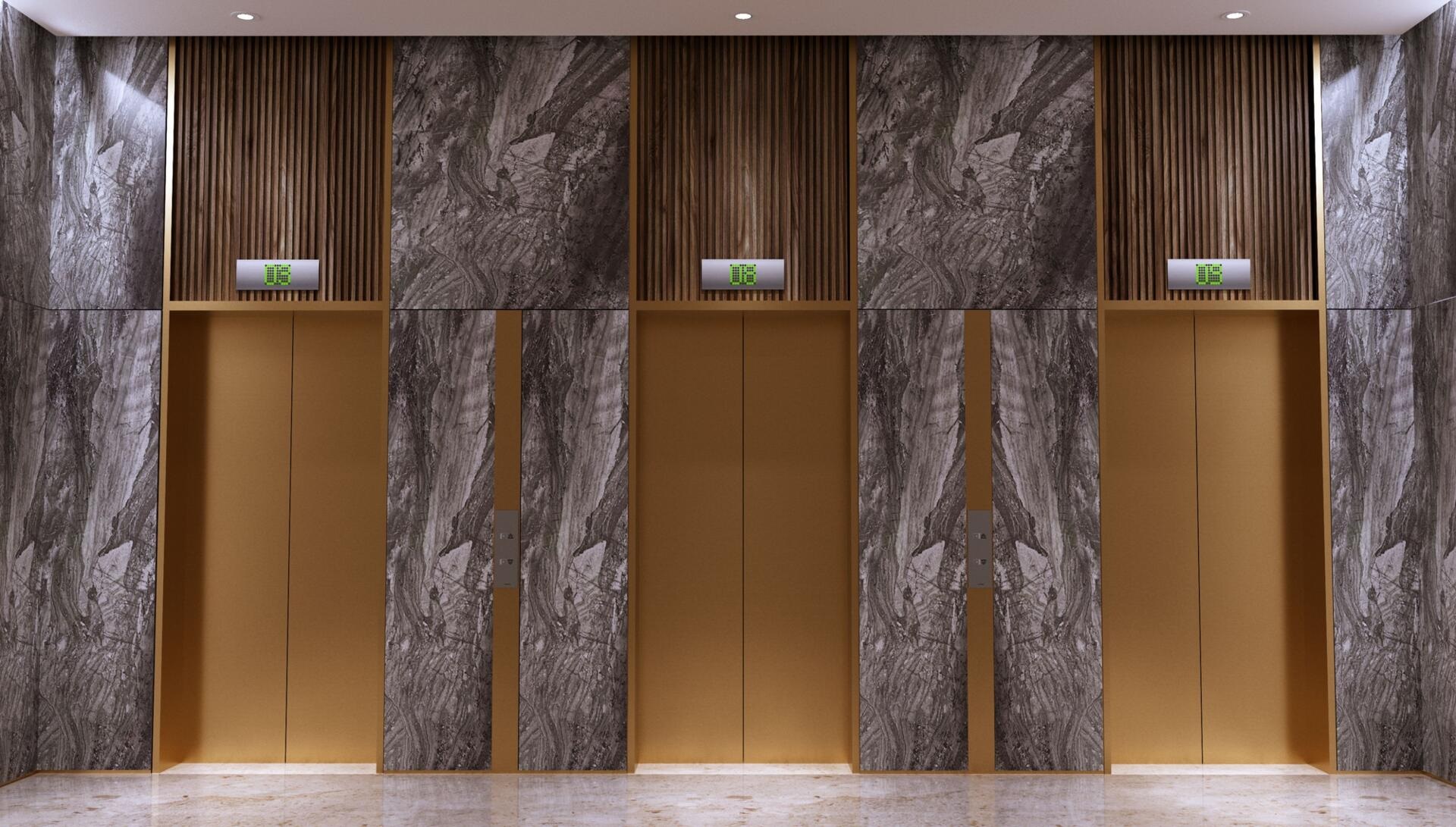 Gallery Olaia Residences