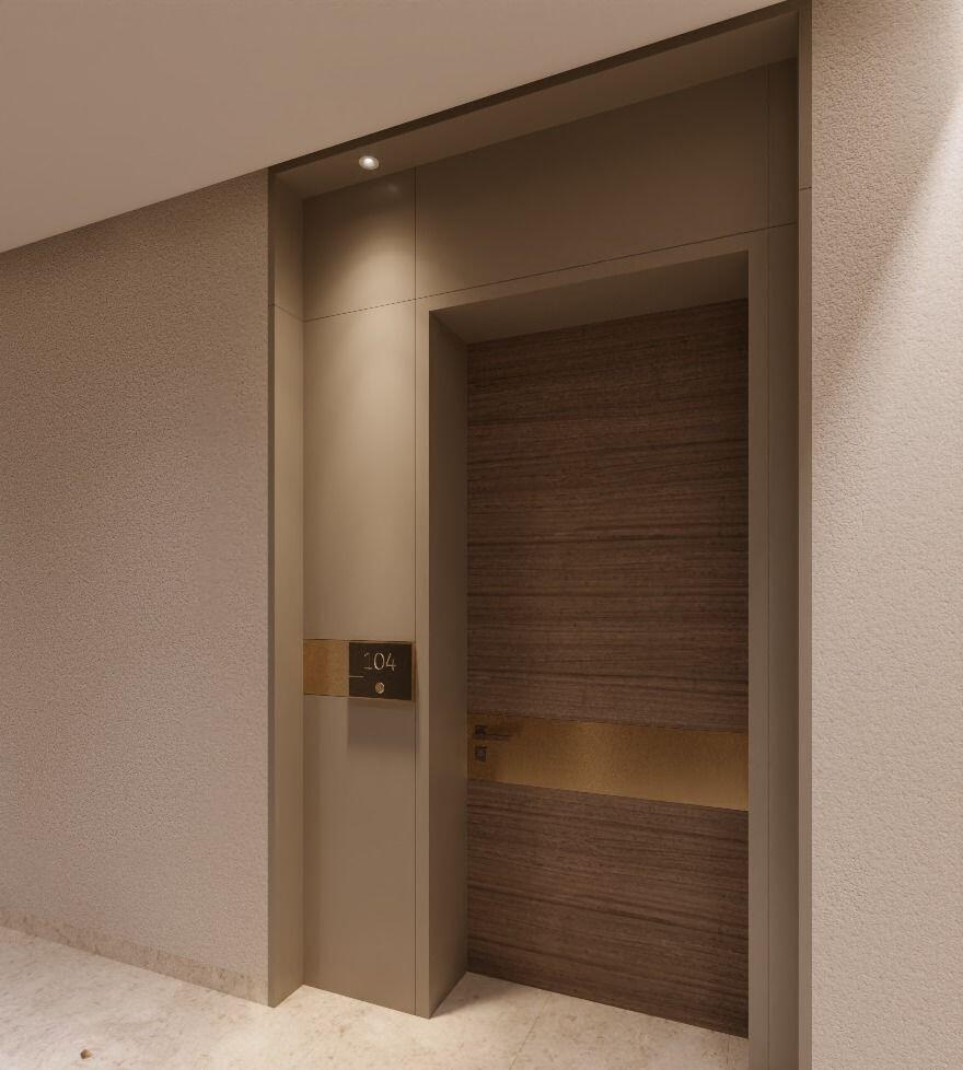 Gallery Olaia Residences