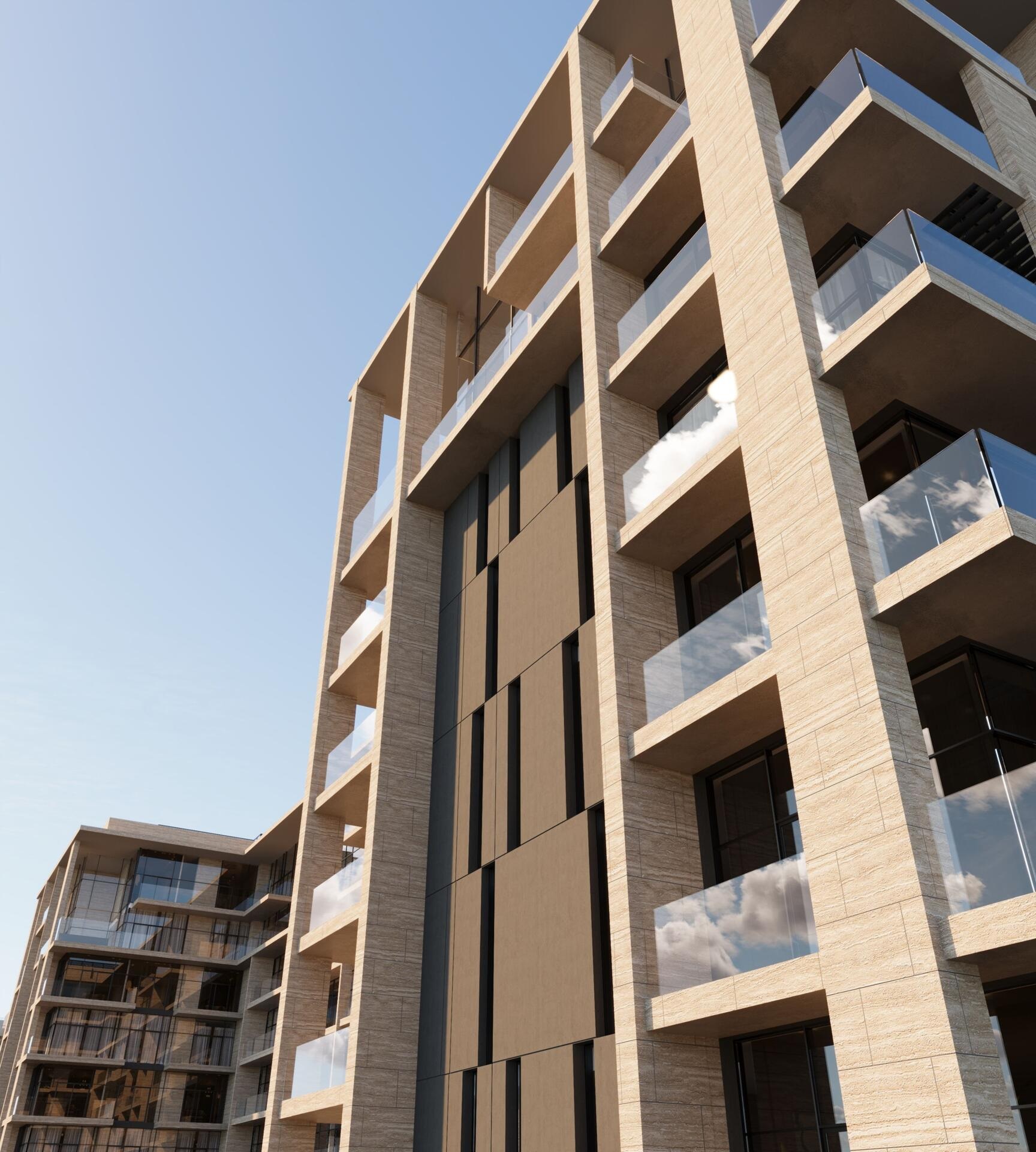 Gallery Olaia Residences