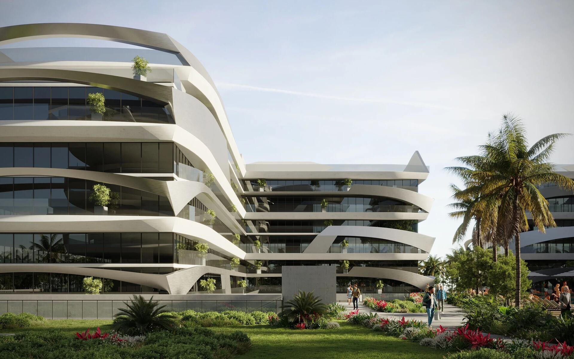 Gallery Tonino Lamborghini Residences