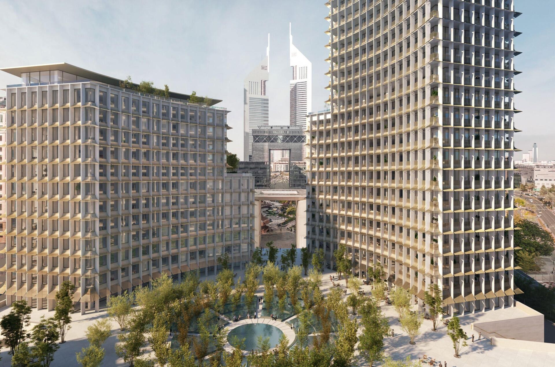 Gallery Four Seasons Private Residences