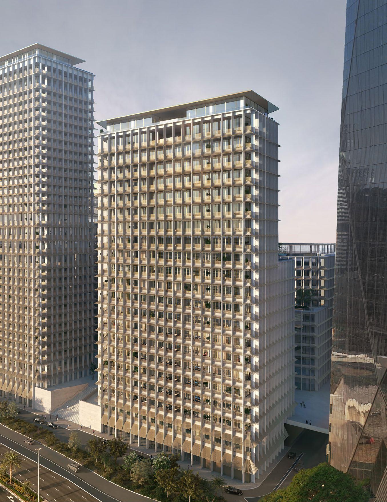 Gallery Four Seasons Private Residences