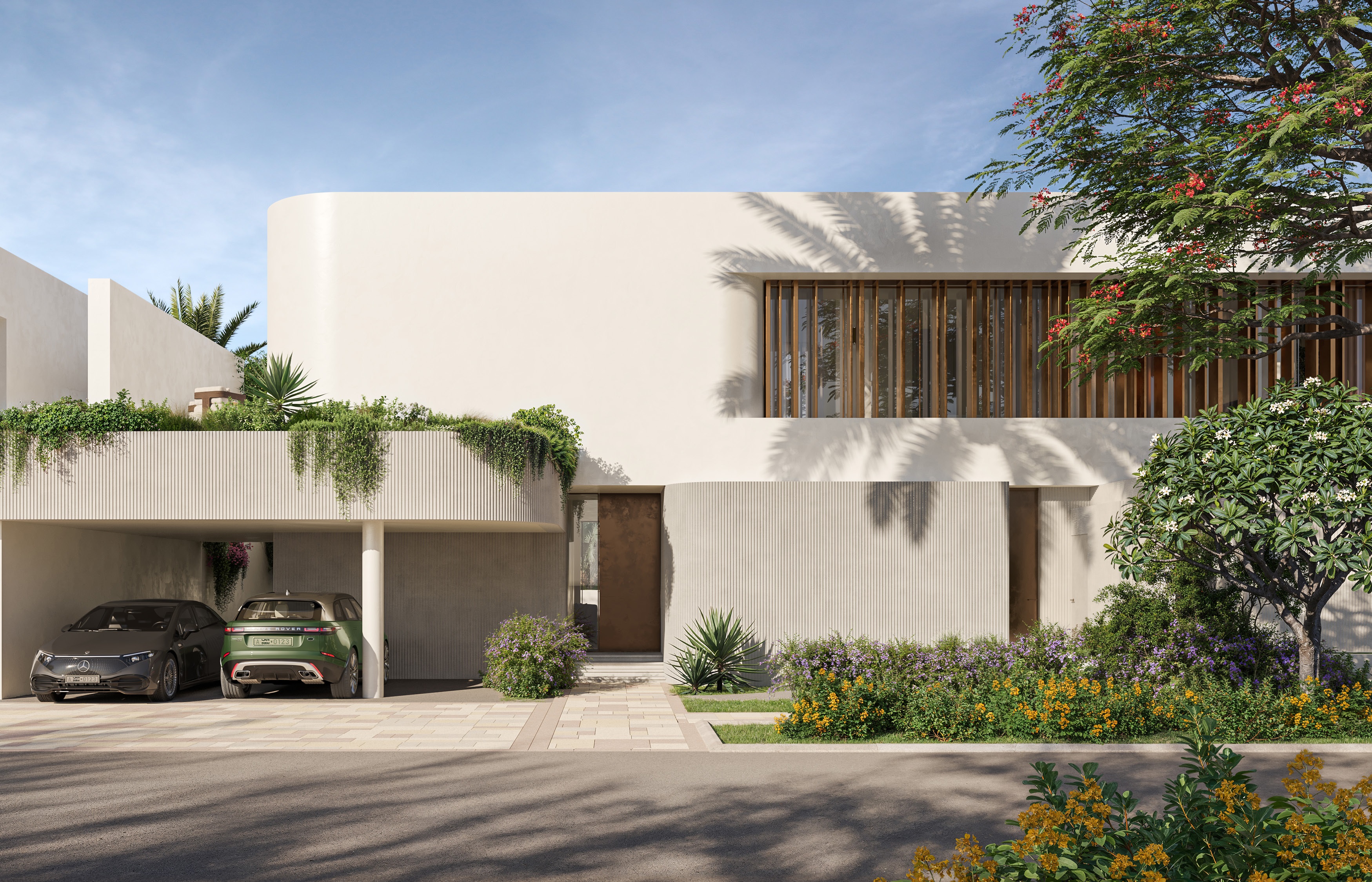 Gallery Sunrise Valley