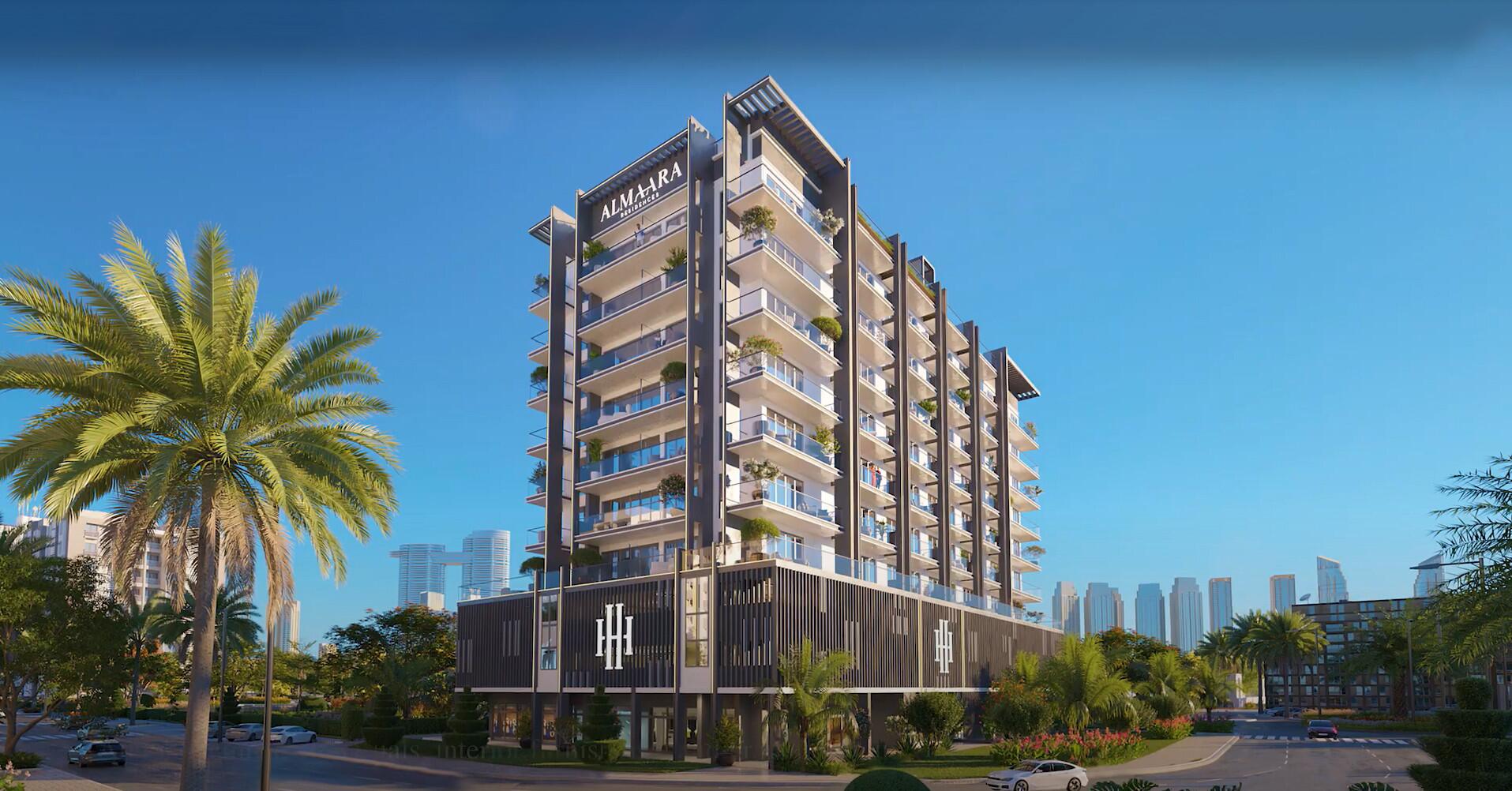Gallery Almaara Residences