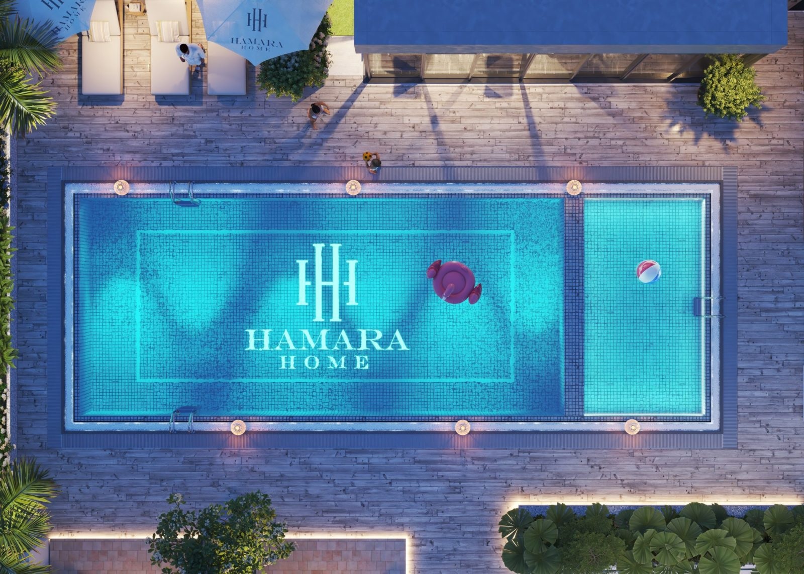 Gallery Almaara Residences