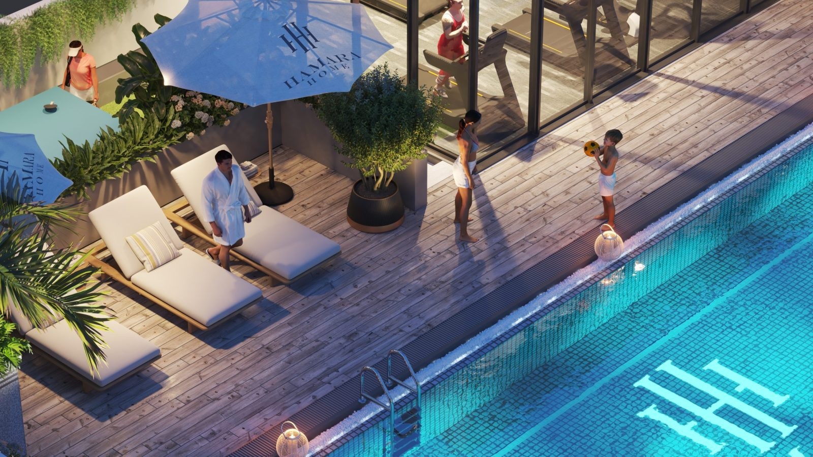 Gallery Almaara Residences