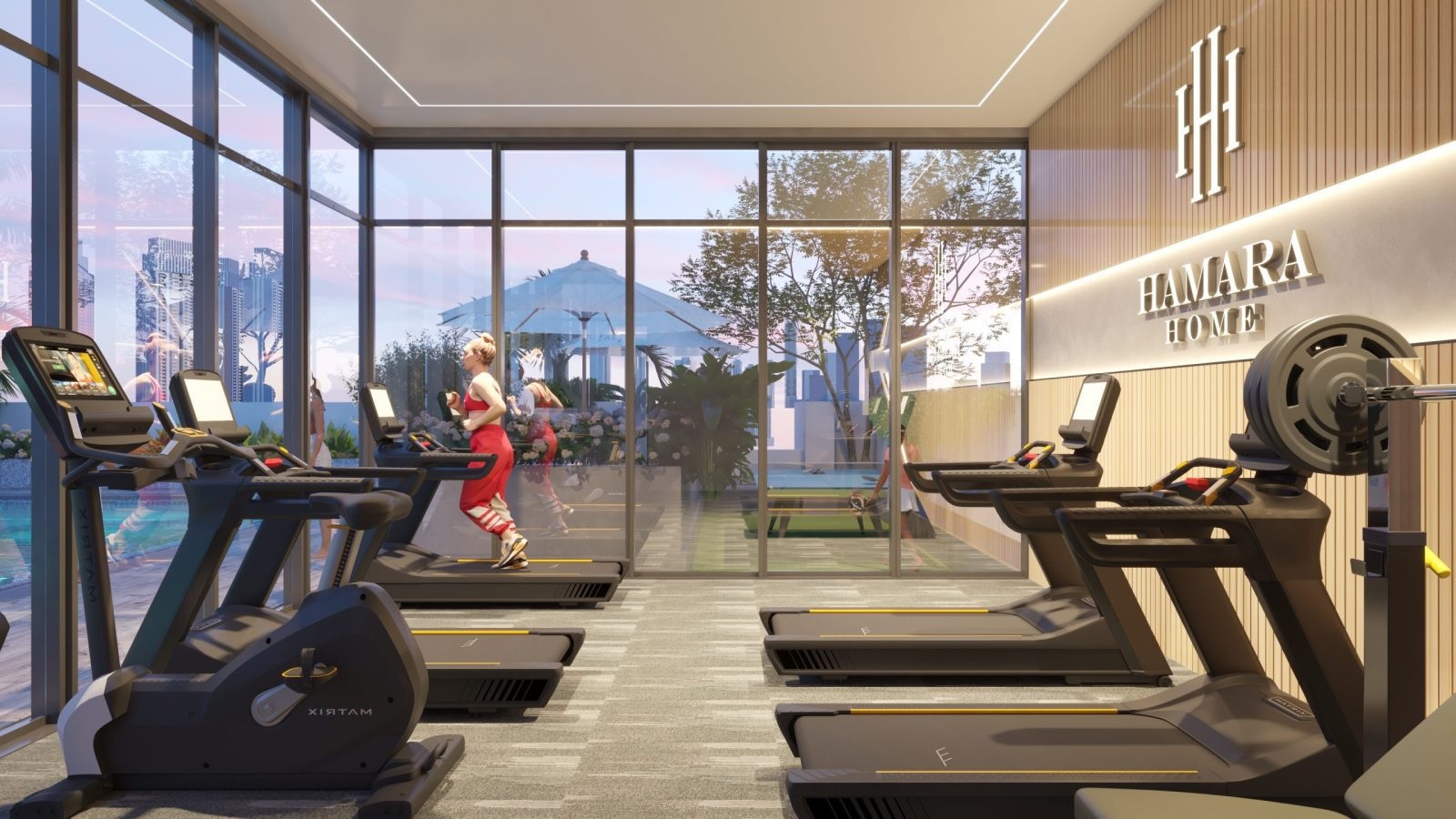 Gallery Almaara Residences